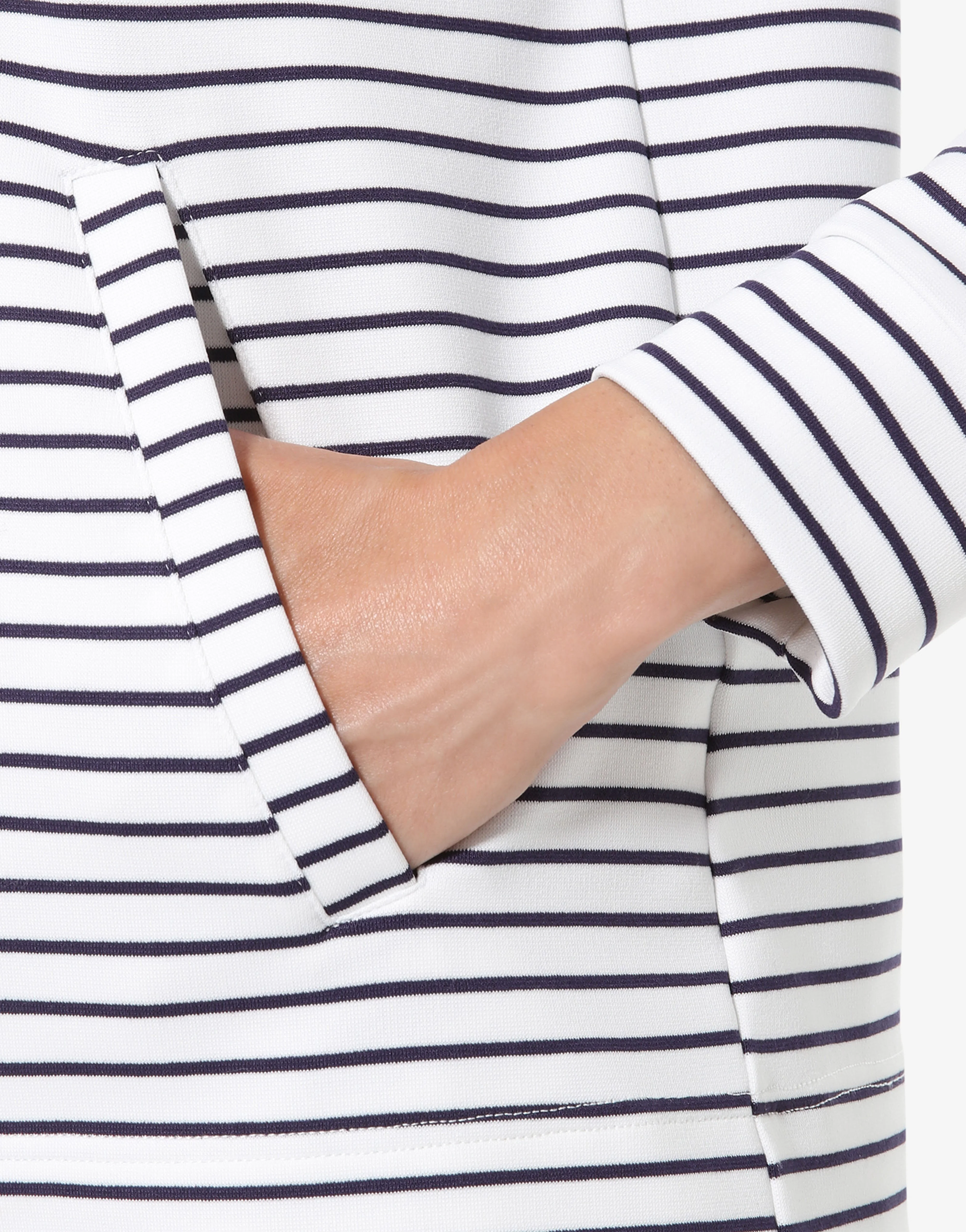 Striped Tracksuit - Image 4