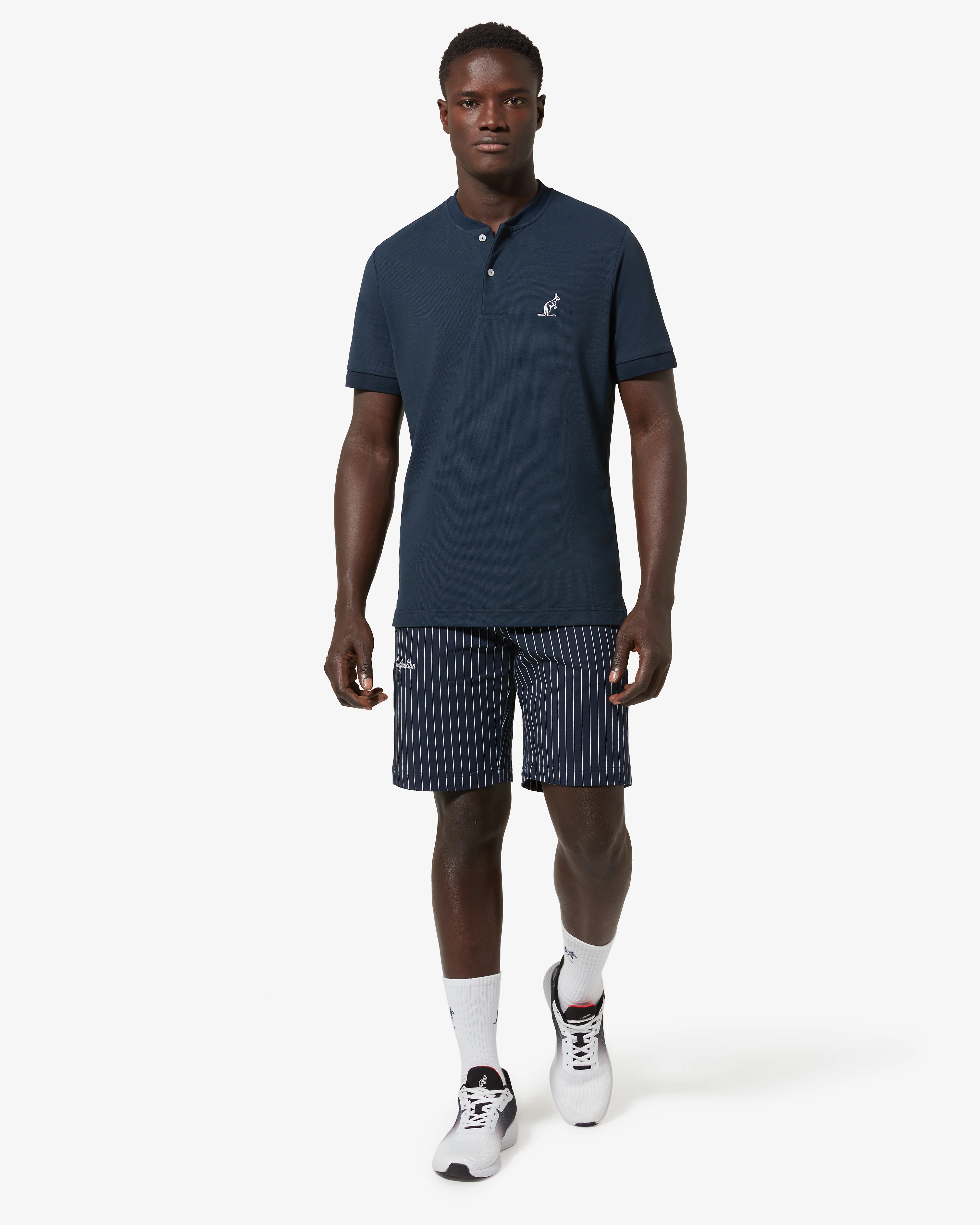 Style Polo Shirt - Image 2