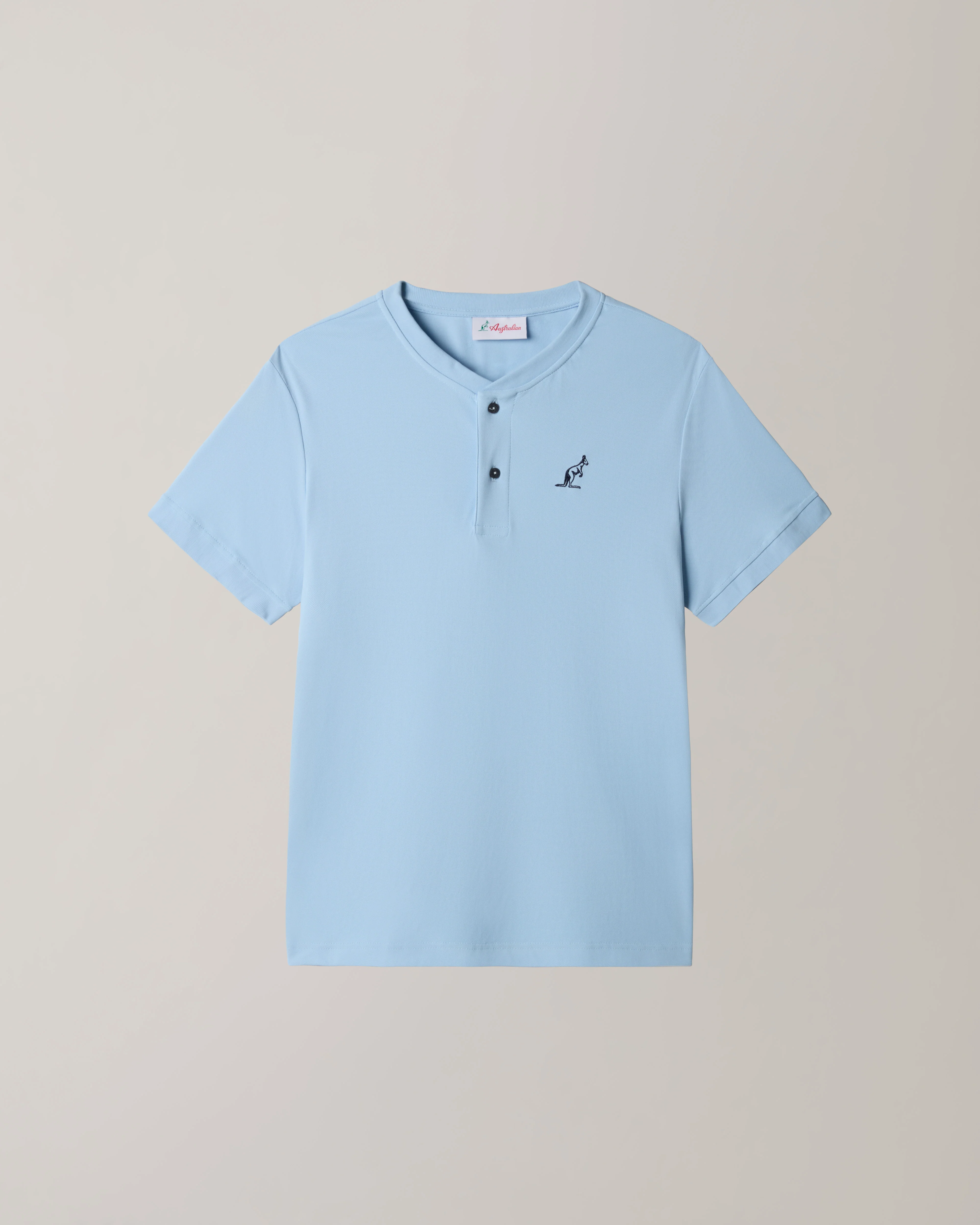Style Polo Shirt