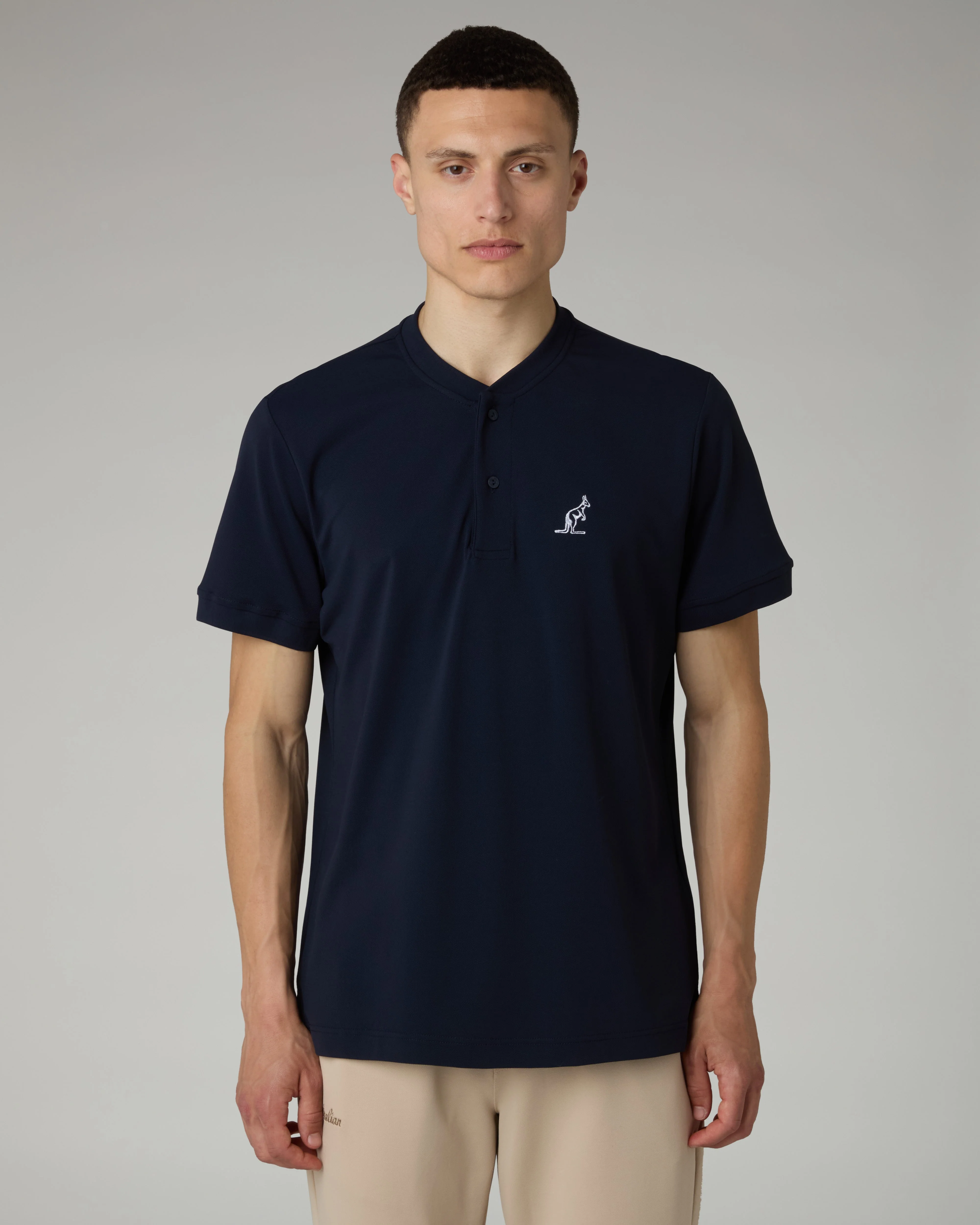 Style Polo Shirt