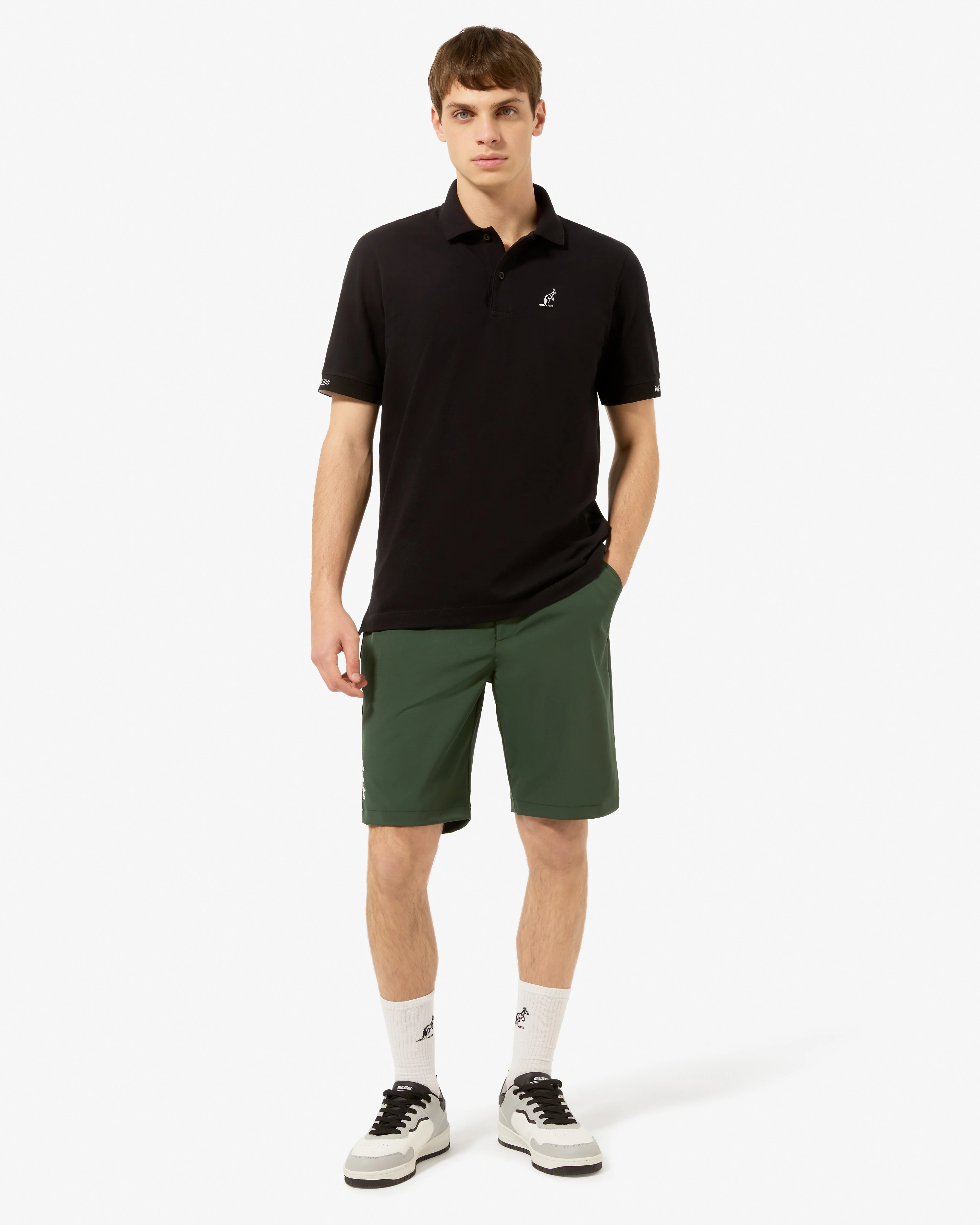 Style Short - Image 2
