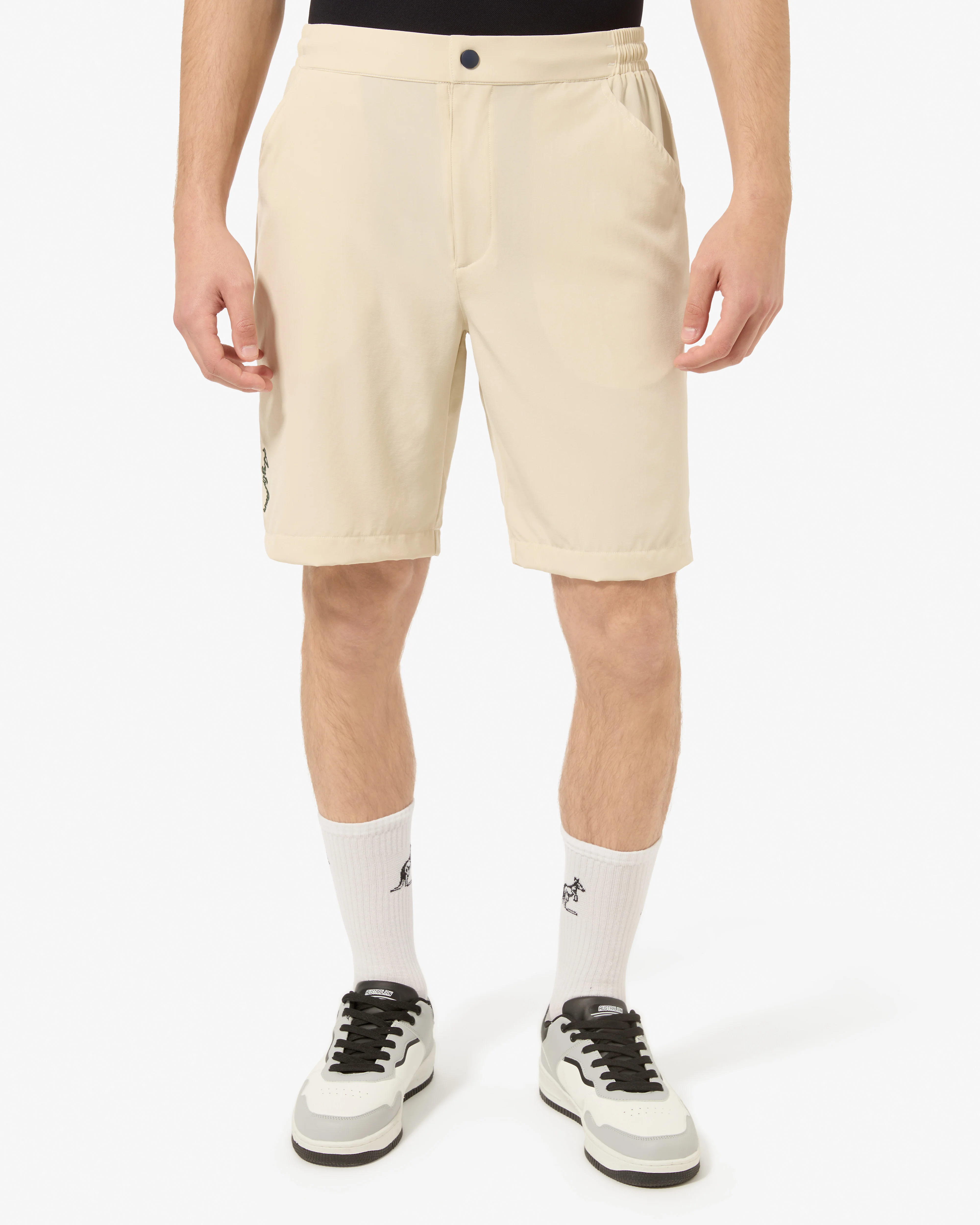 Style Short