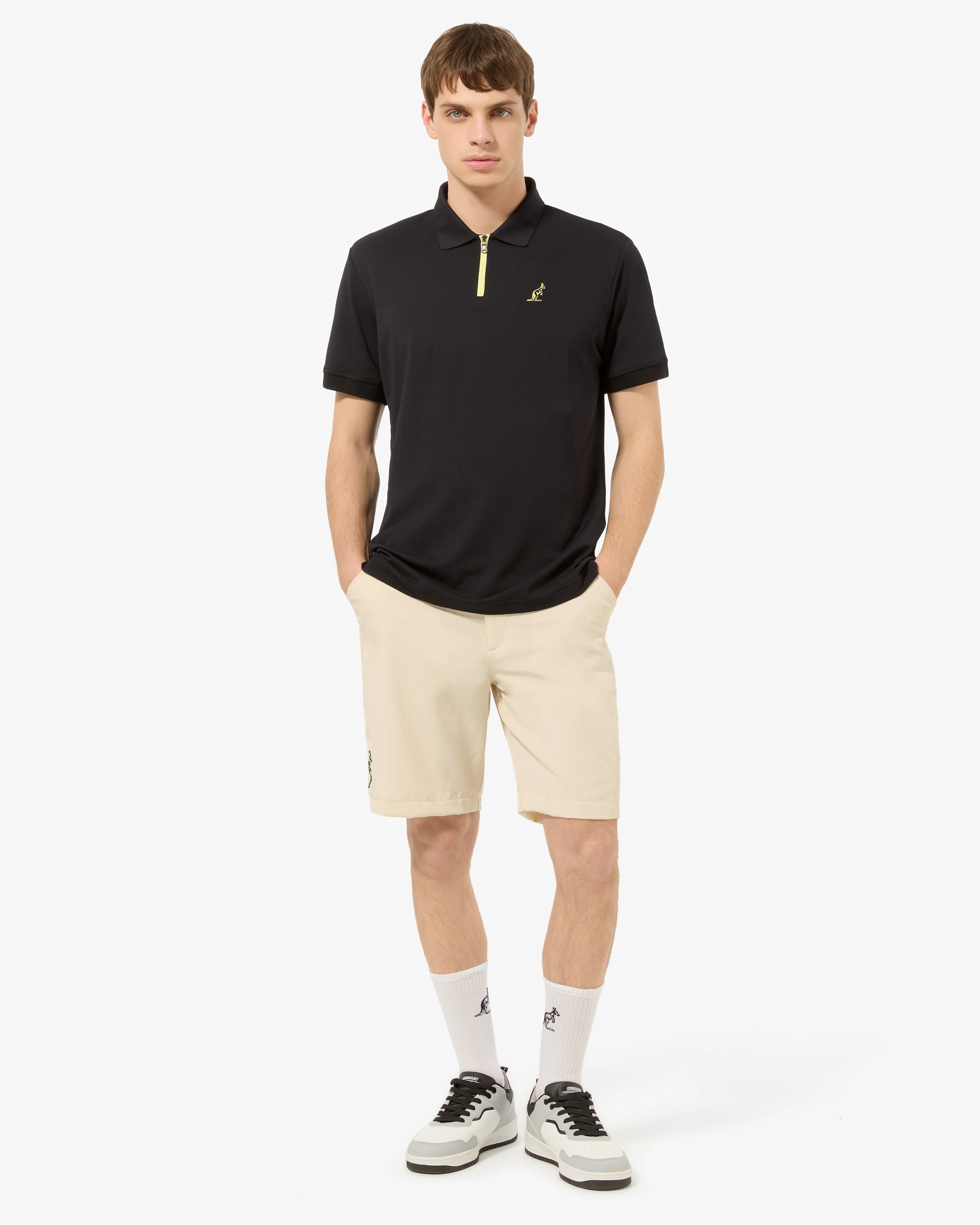 Style Short - Image 2
