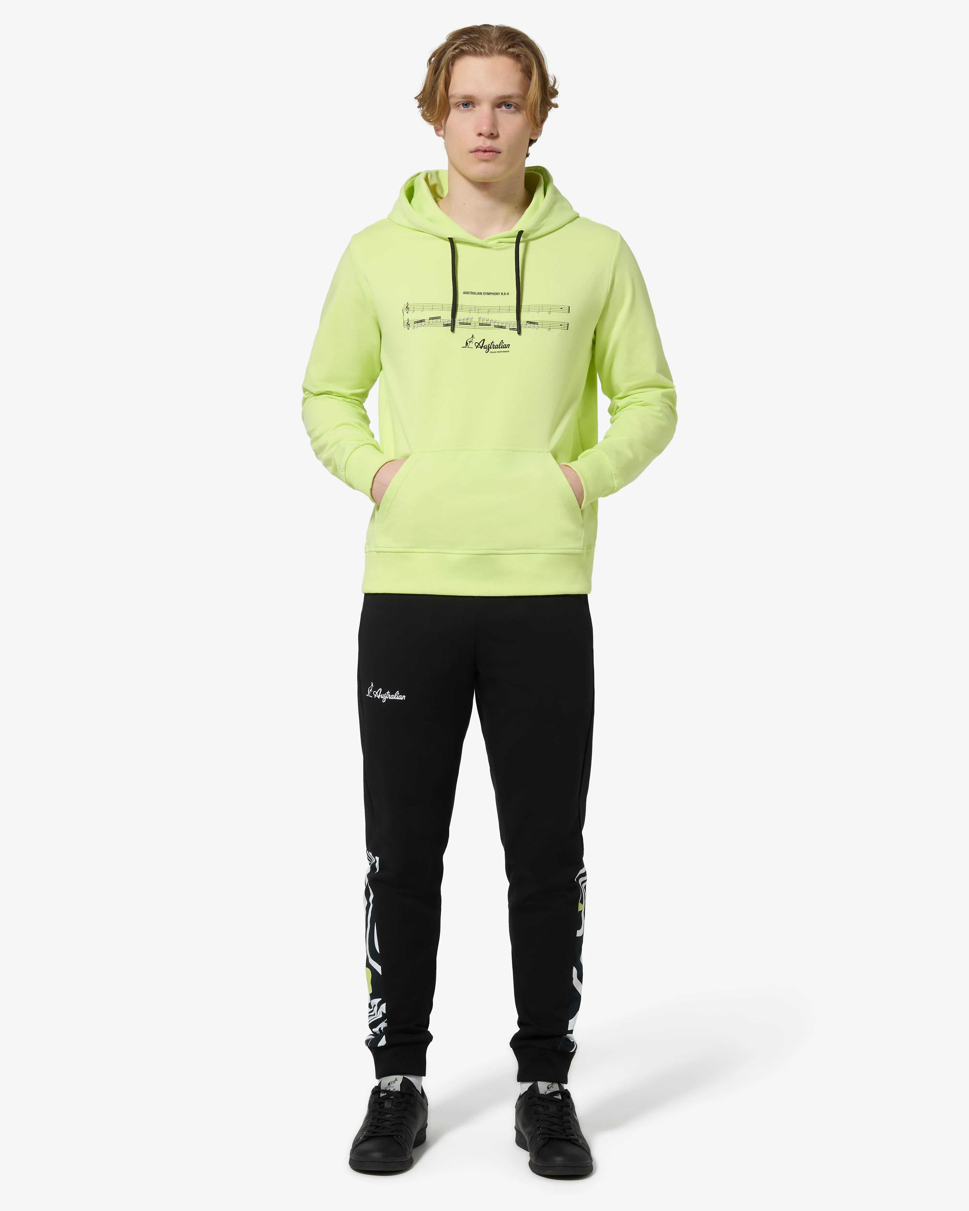 Symphony Hoodie - Image 2