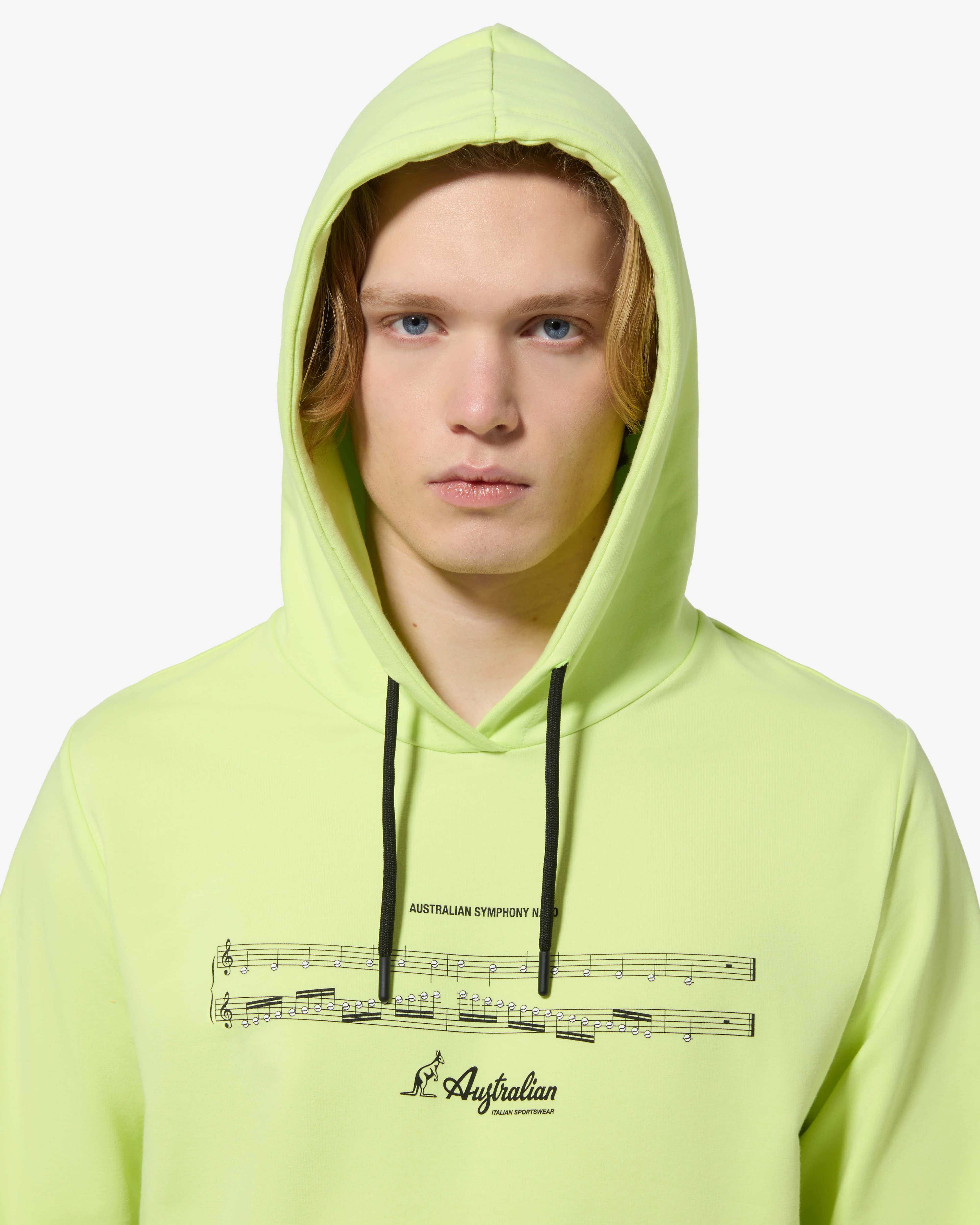 Symphony Hoodie - Image 4