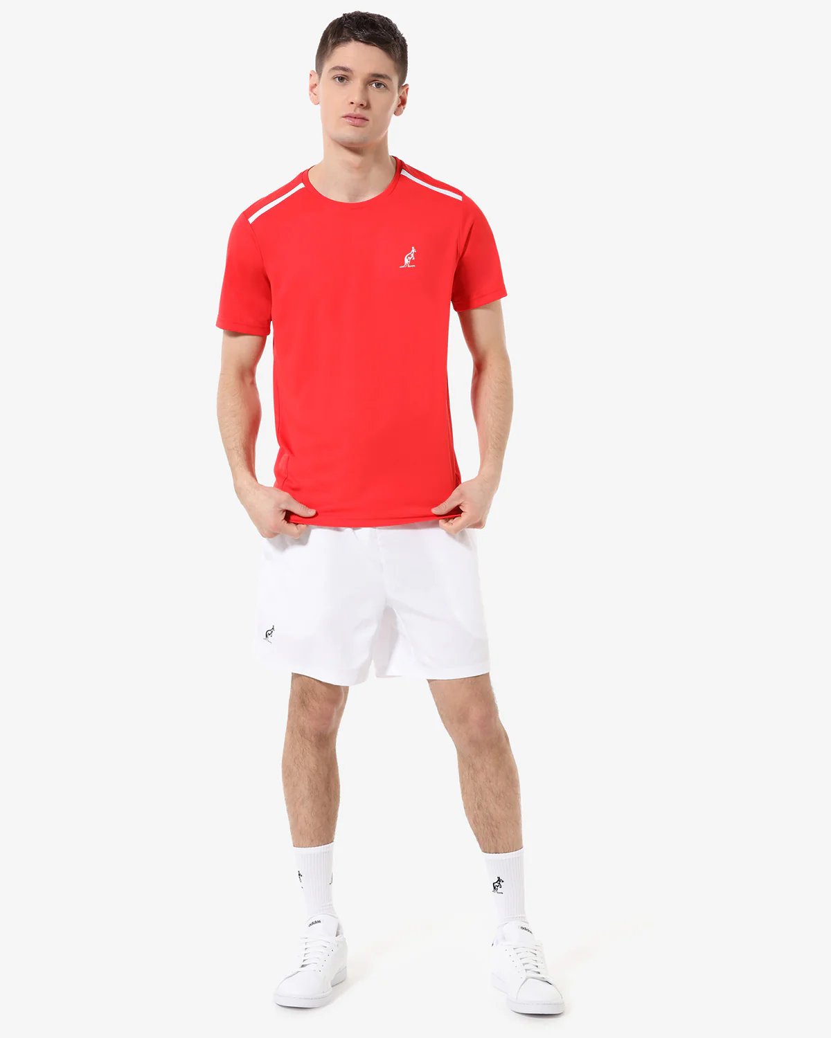 T-Shirt Ace: Australian Tennis - Image 2