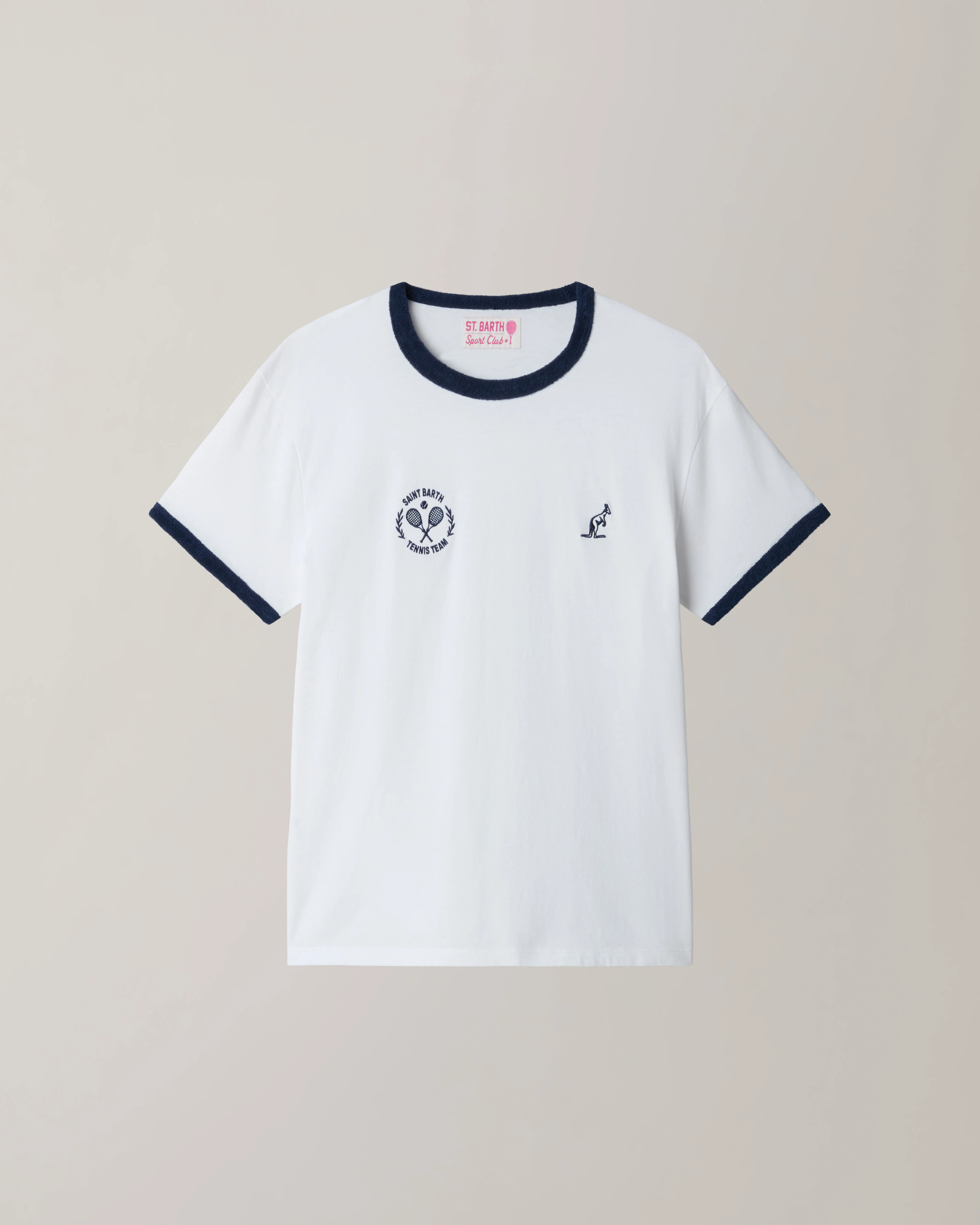 T-shirt Priscilla