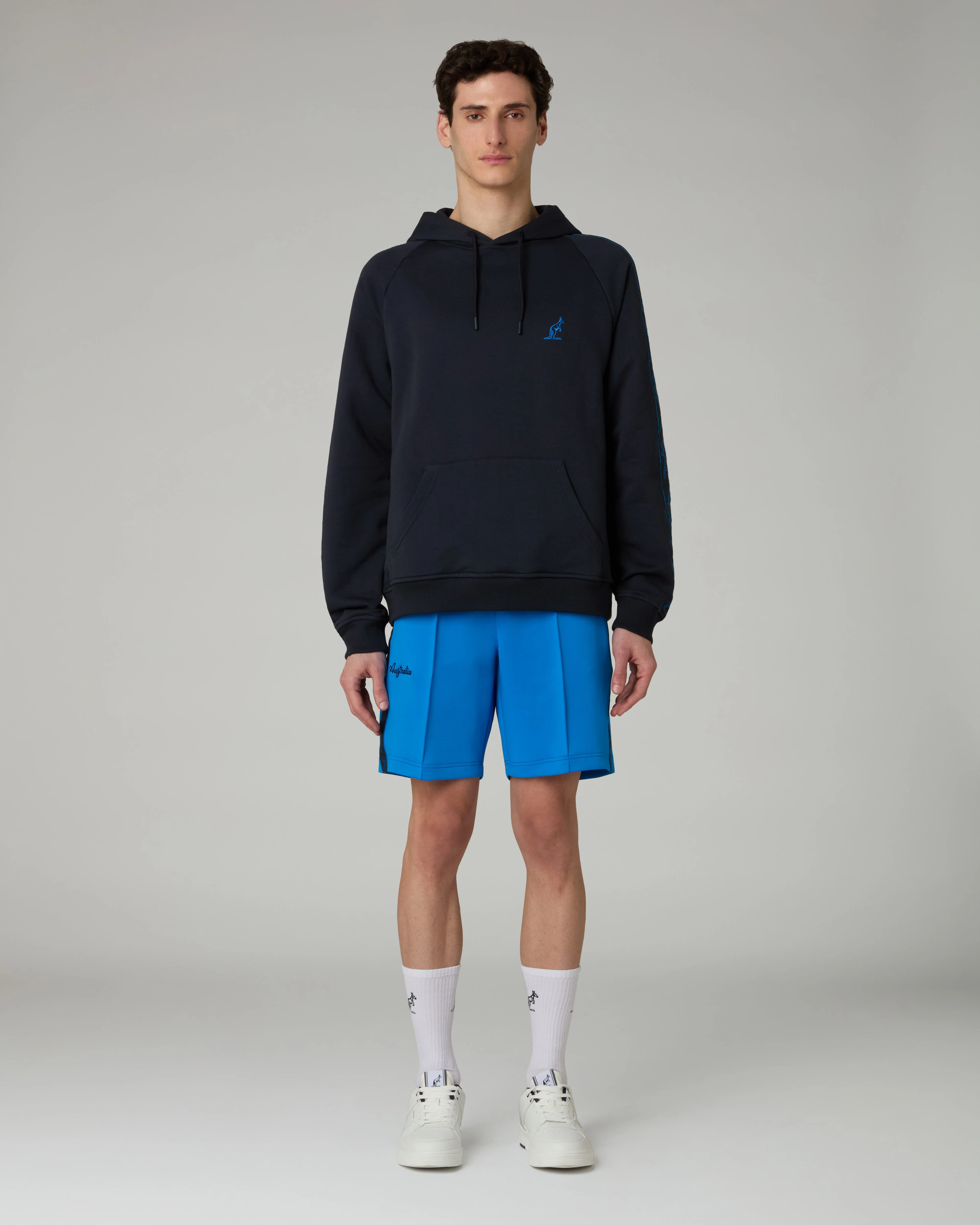 Tape Hoodie - Image 2