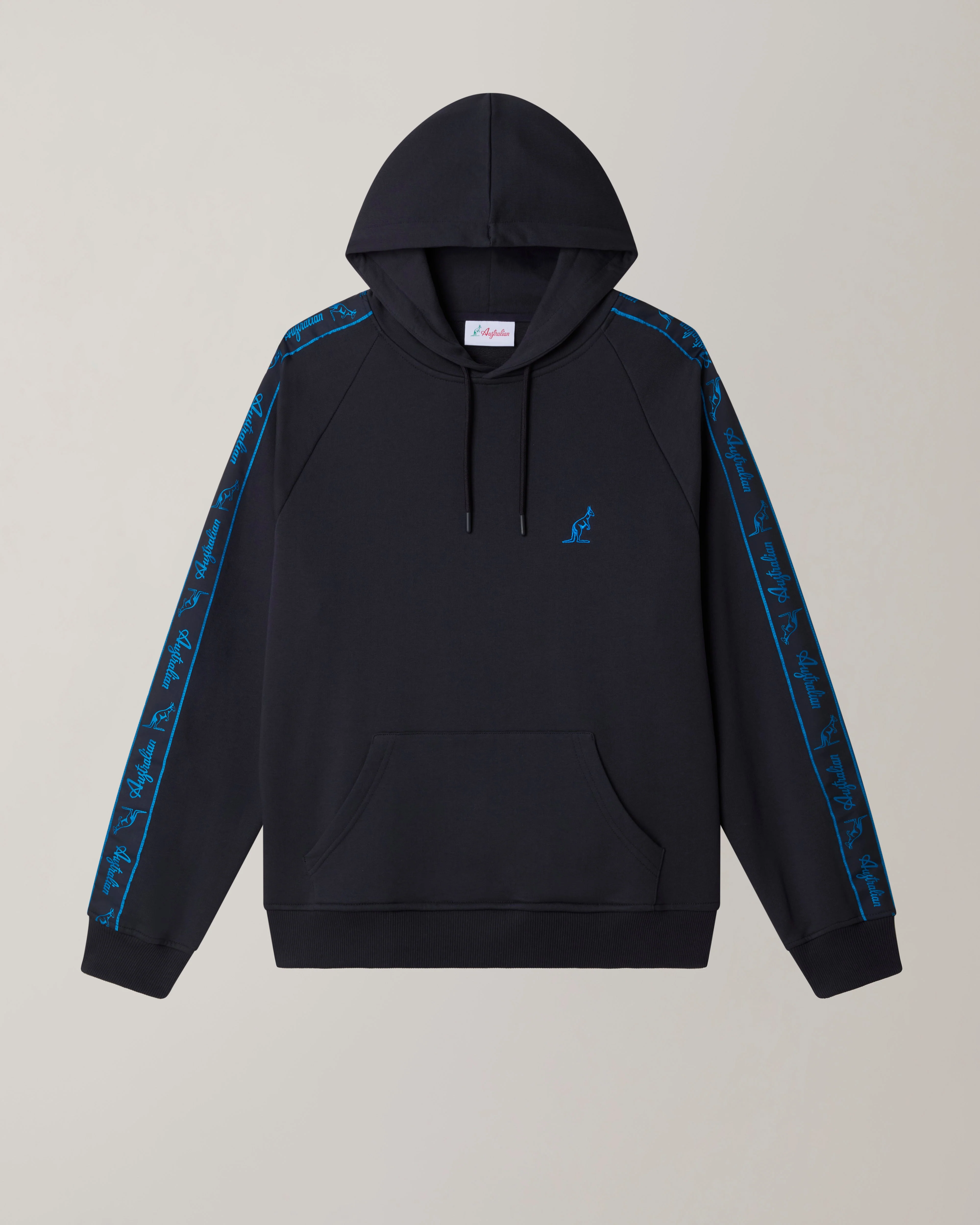 Tape Hoodie - Image 6