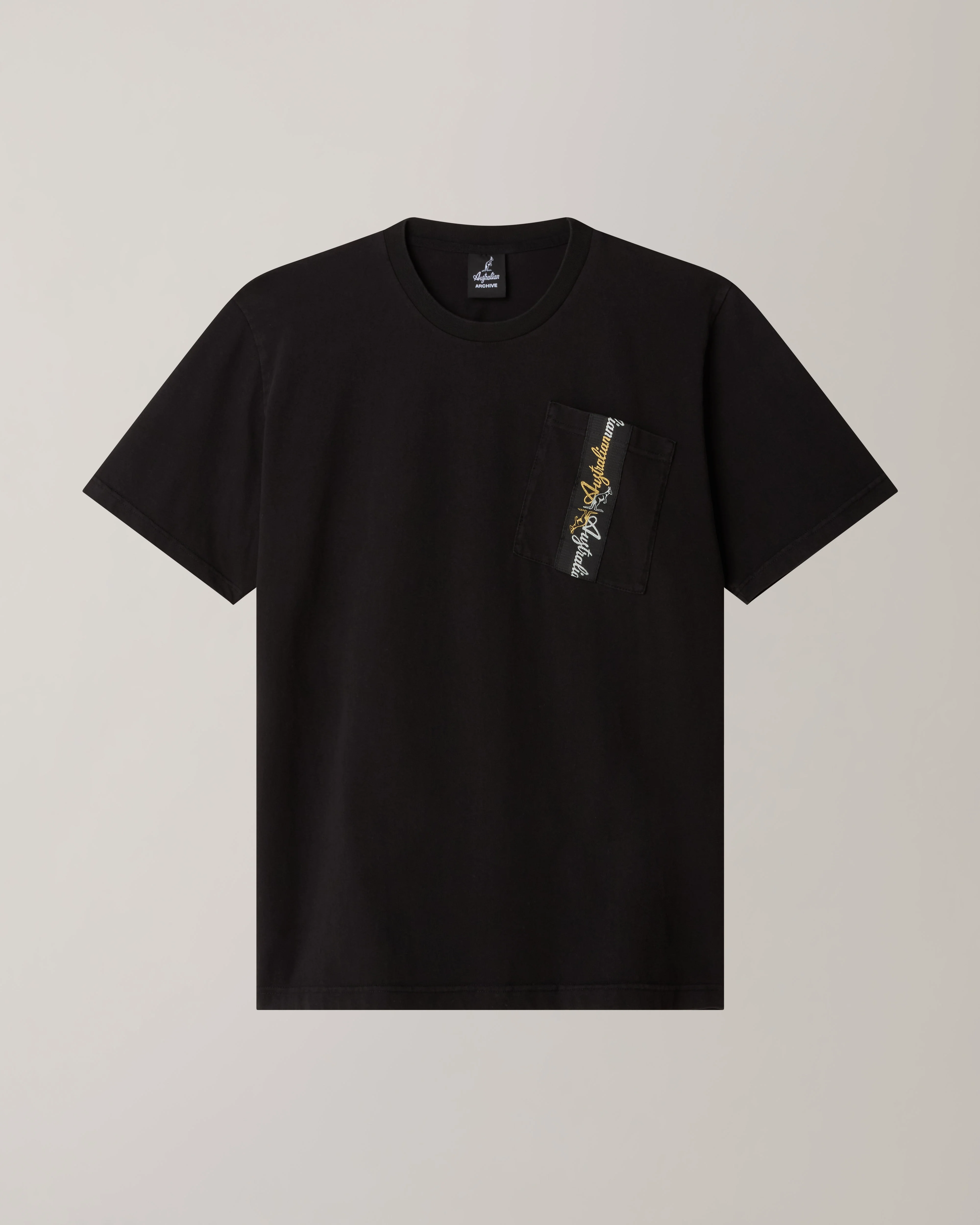 Tape Pocket T-shirt - Image 5