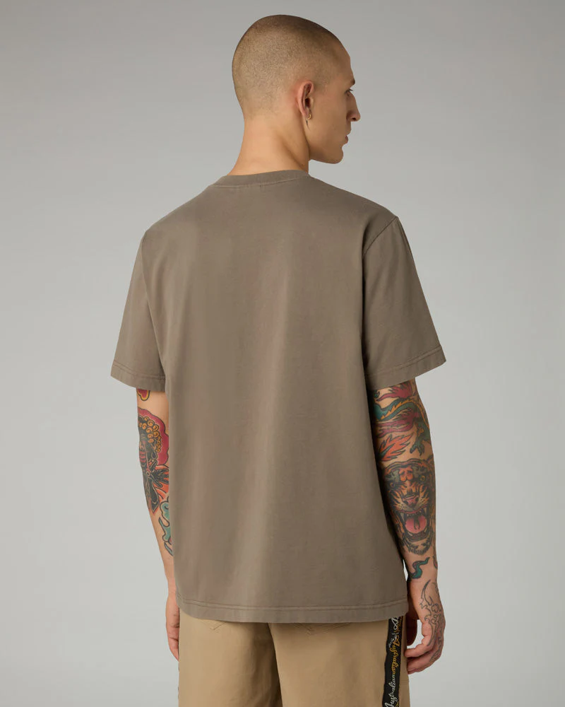 Tape Pocket T-shirt - Image 3