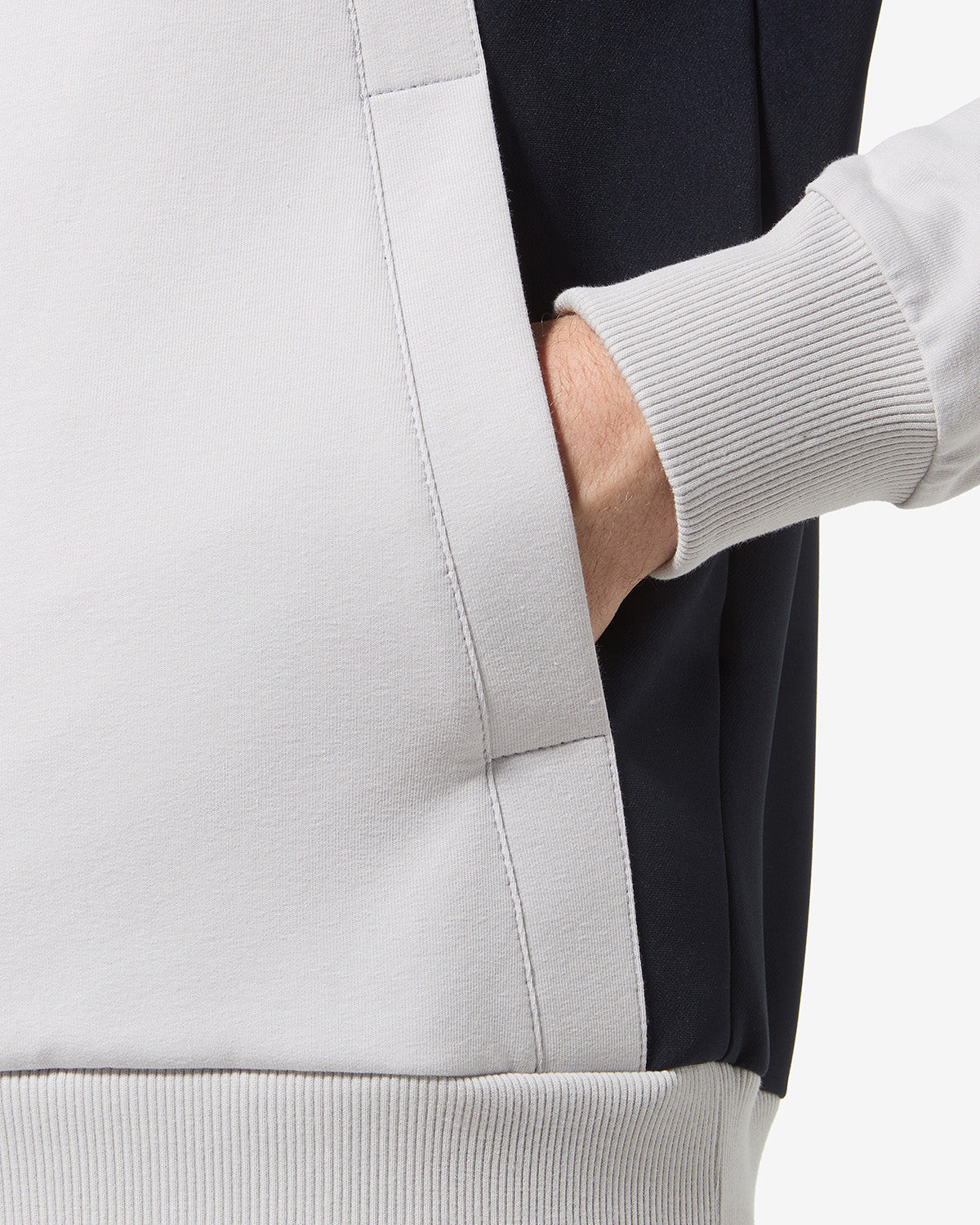 Tape Stripe Track Jacket: Australian Sportswear - Image 5