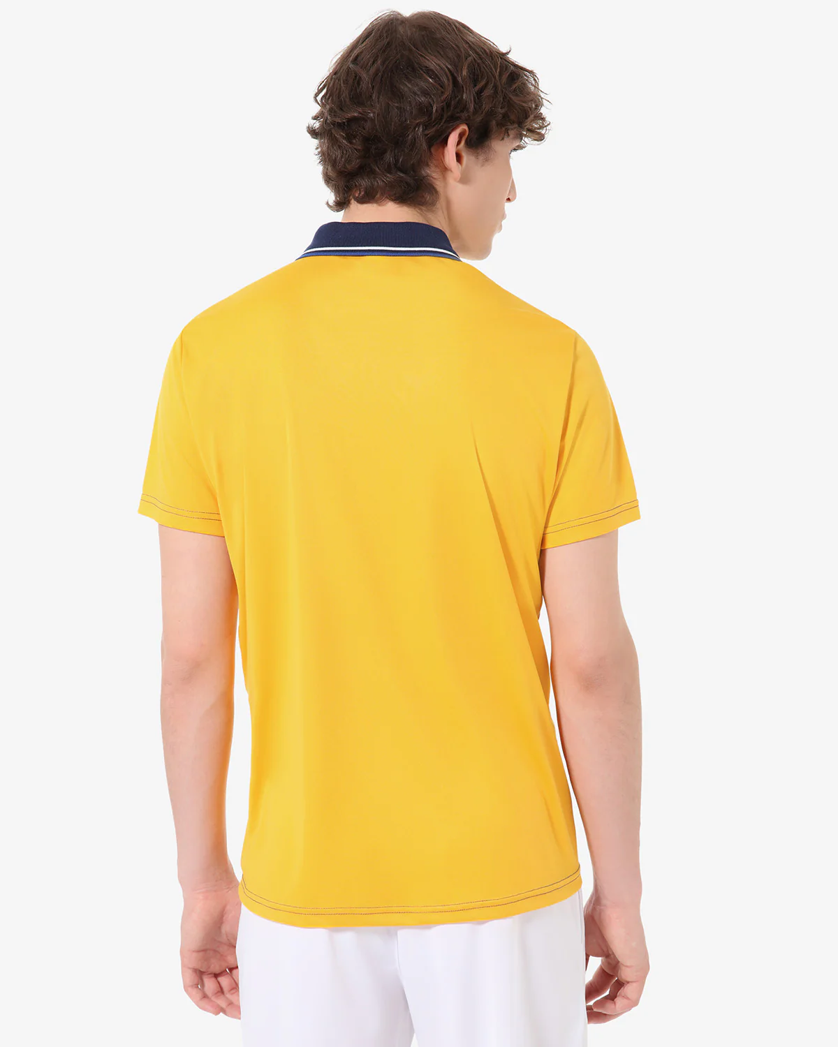 Tech Ace Polo Shirt: Australian Tennis - Image 3