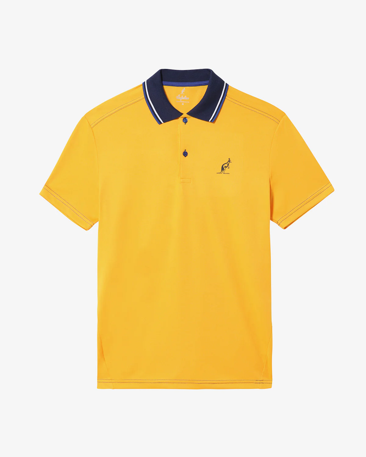 Tech Ace Polo Shirt: Australian Tennis - Image 5