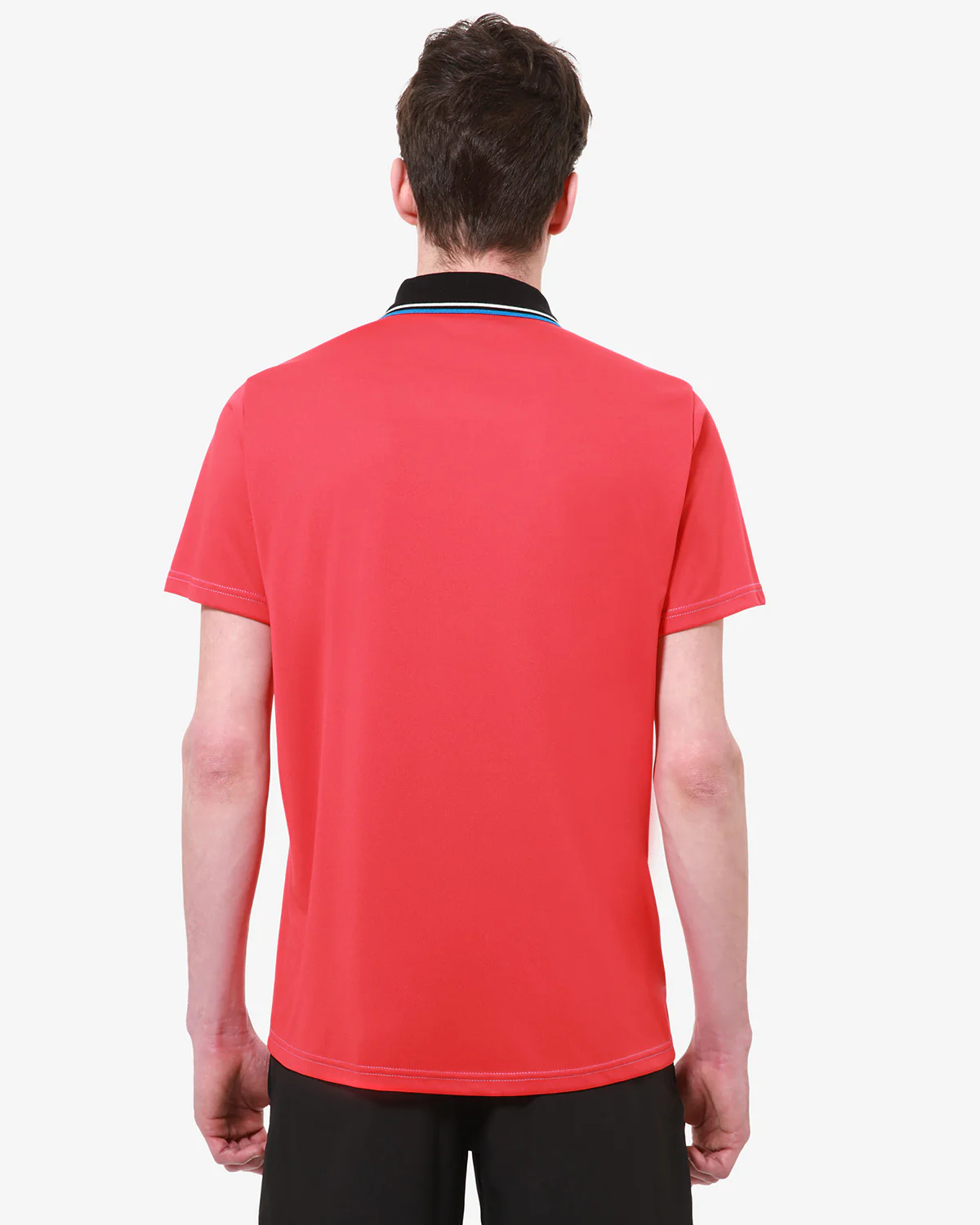 Tech Ace Polo Shirt: Australian Tennis - Image 3