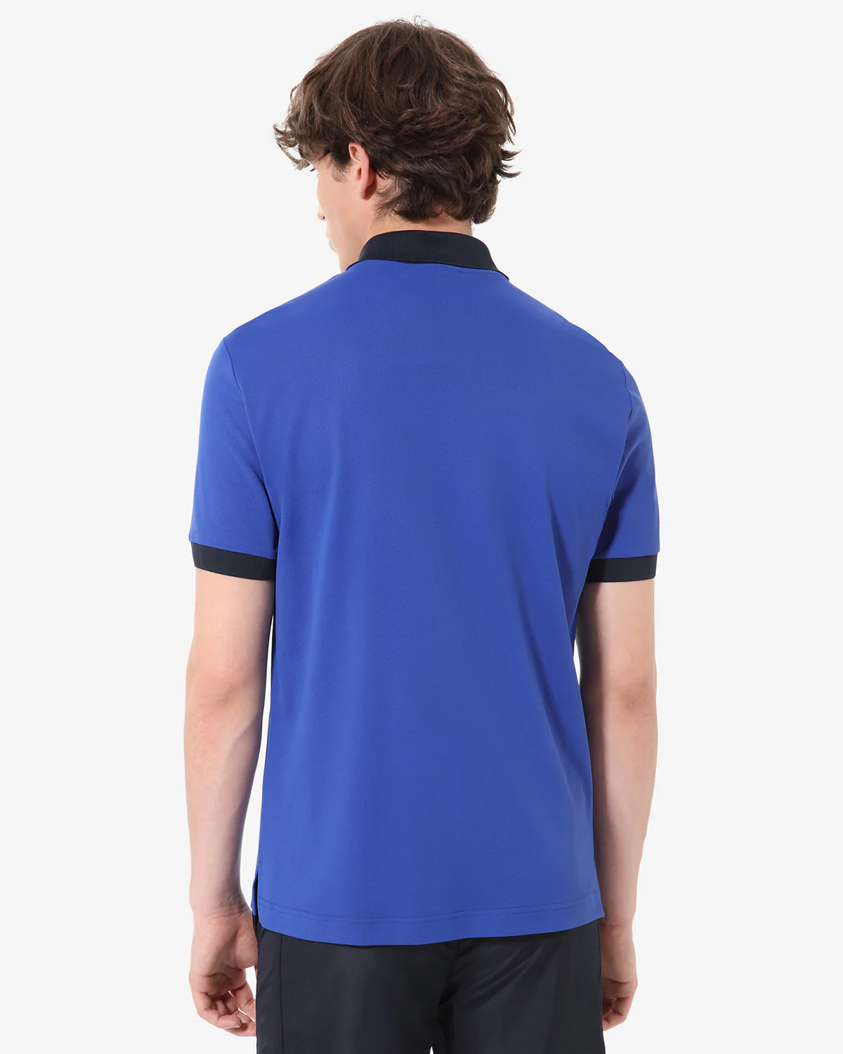 Impact Polo Shirt: Australian Sportswear - Image 3