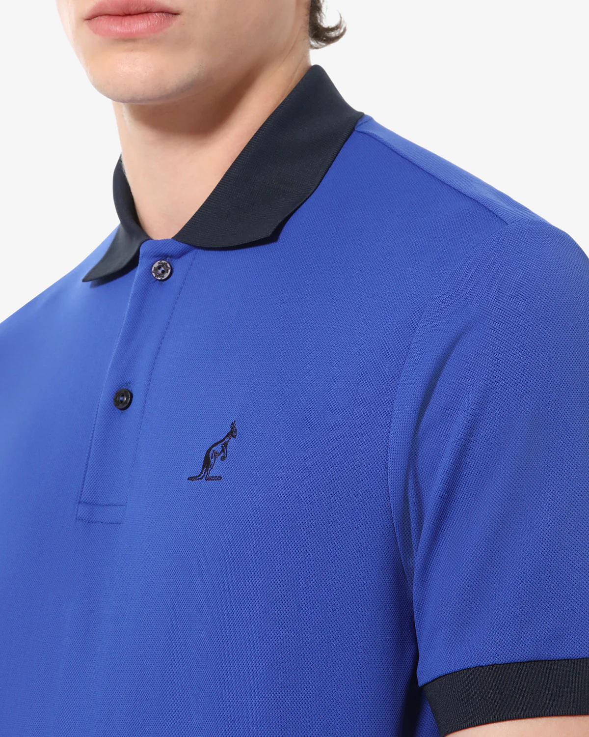 Impact Polo Shirt: Australian Sportswear - Image 4