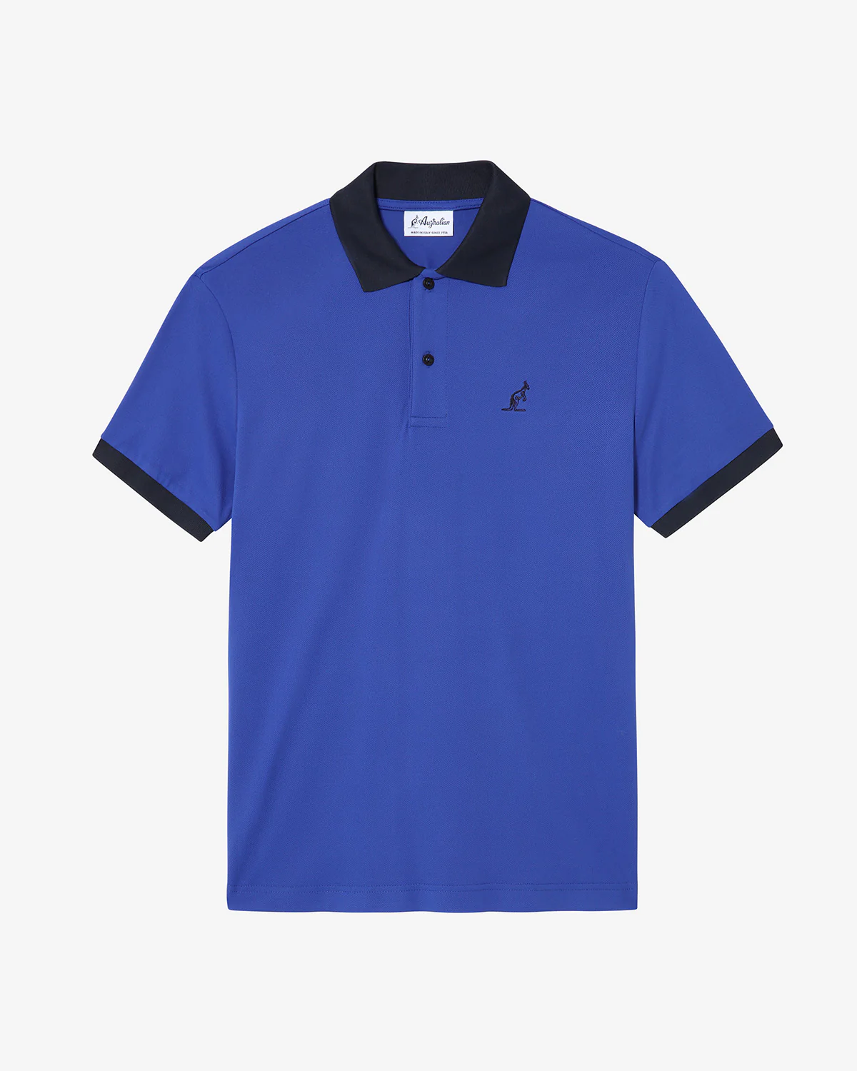 Impact Polo Shirt: Australian Sportswear - Image 5