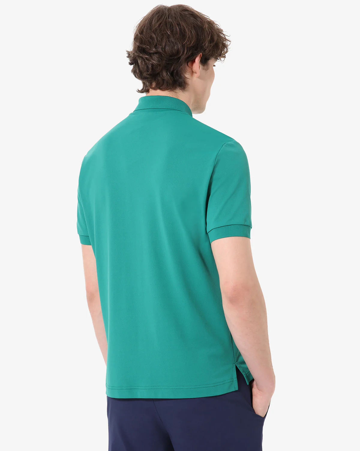 Tech Piquet Polo Shirt: Australian Sportswear - Image 3