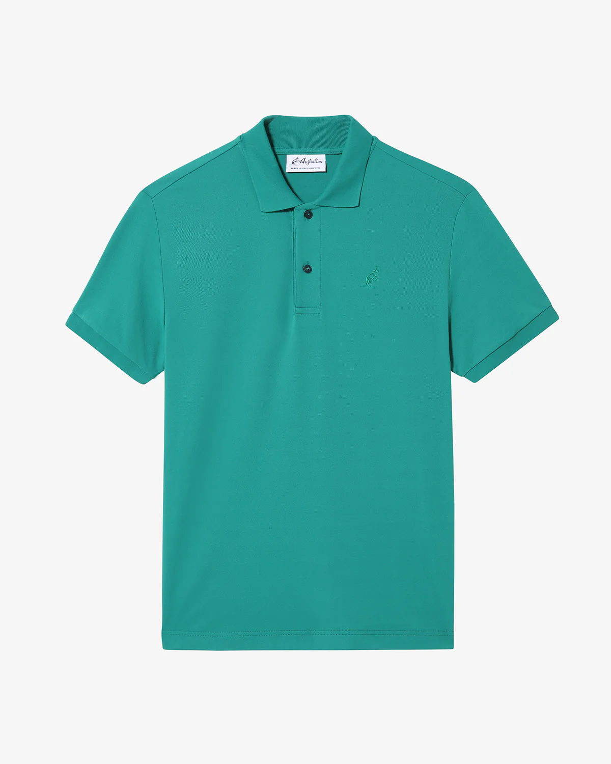 Tech Piquet Polo Shirt: Australian Sportswear - Image 5