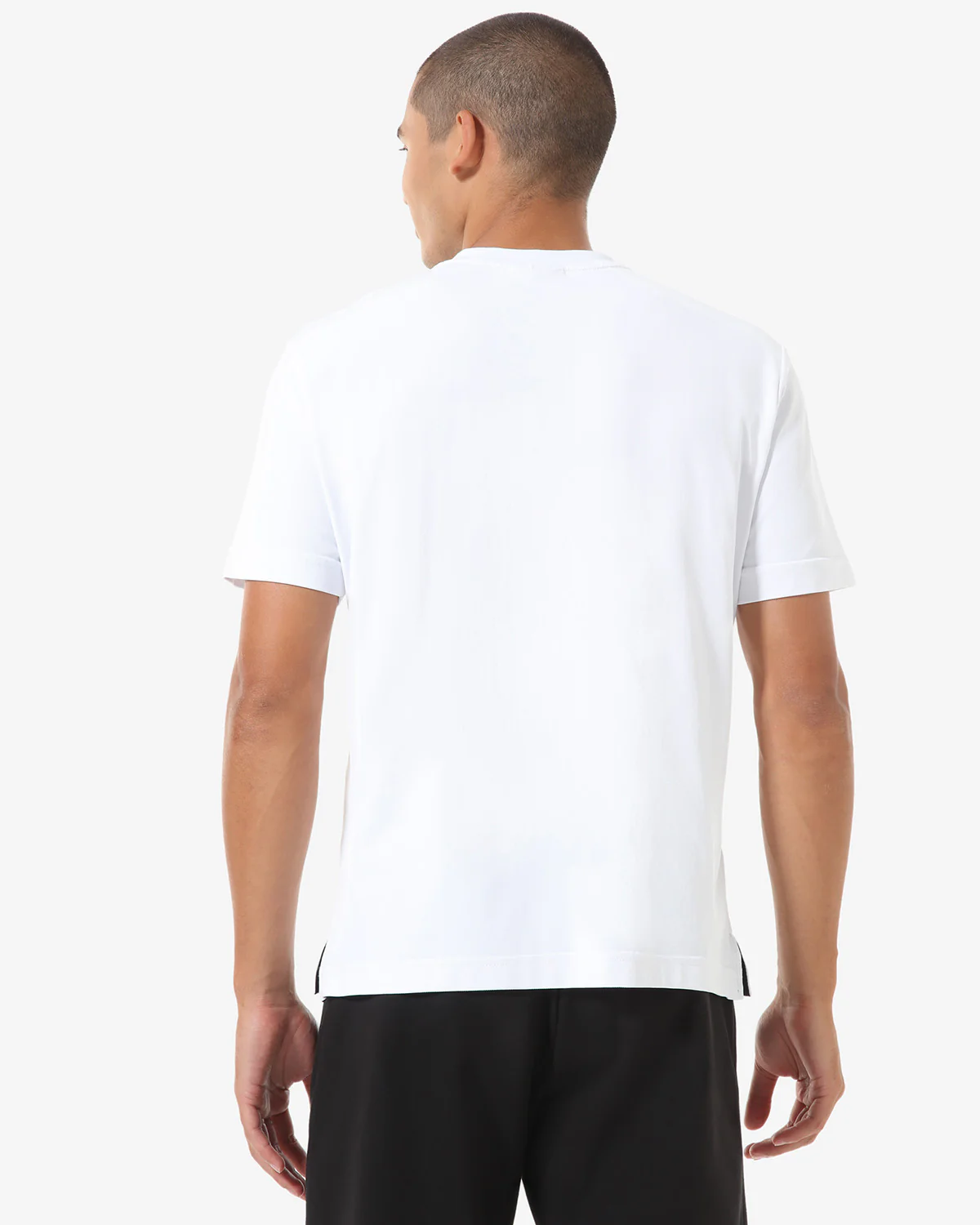 Tech Piquet T-Shirt: Australian Sportswear - Image 3