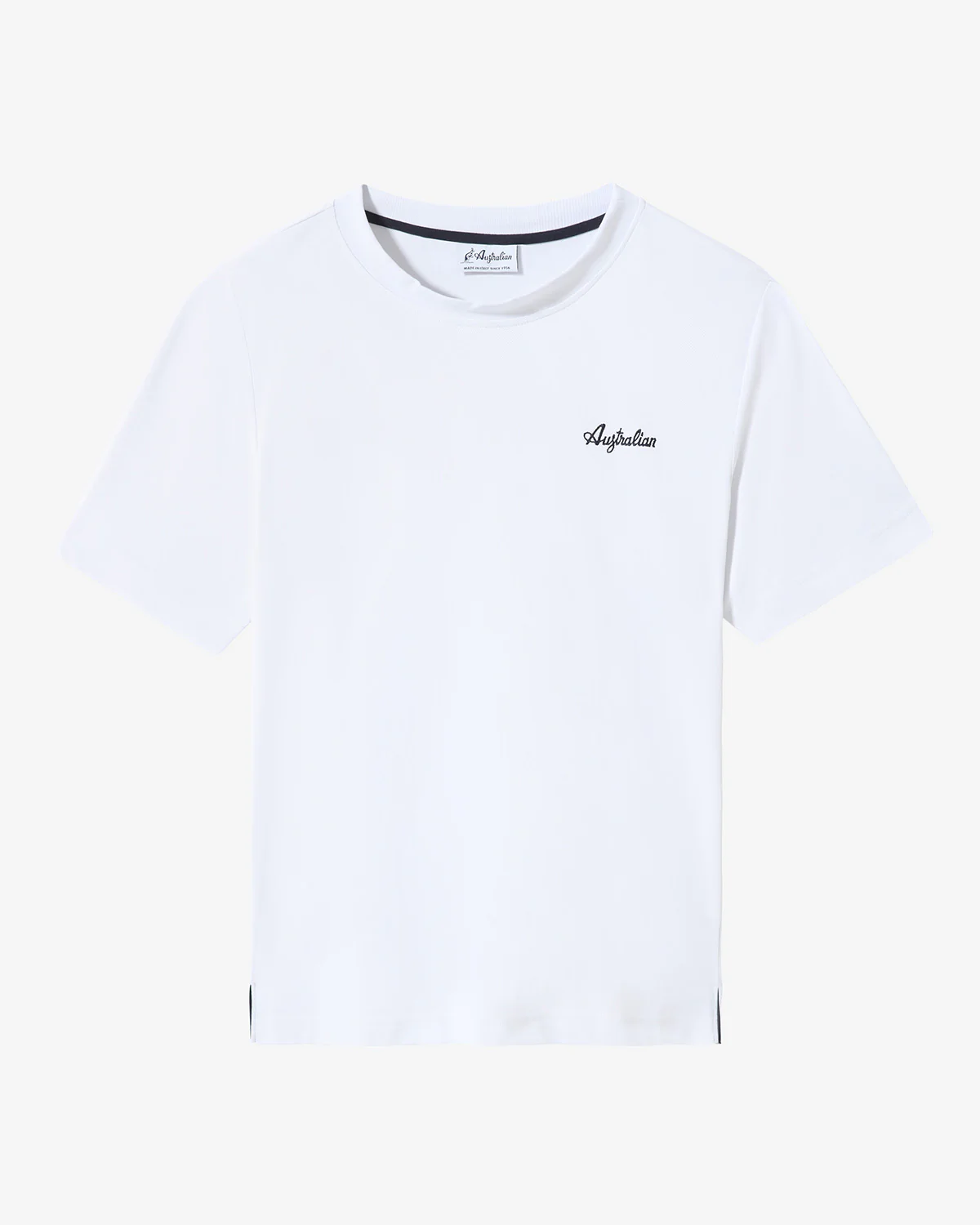 Tech Piquet T-Shirt: Australian Sportswear - Image 5