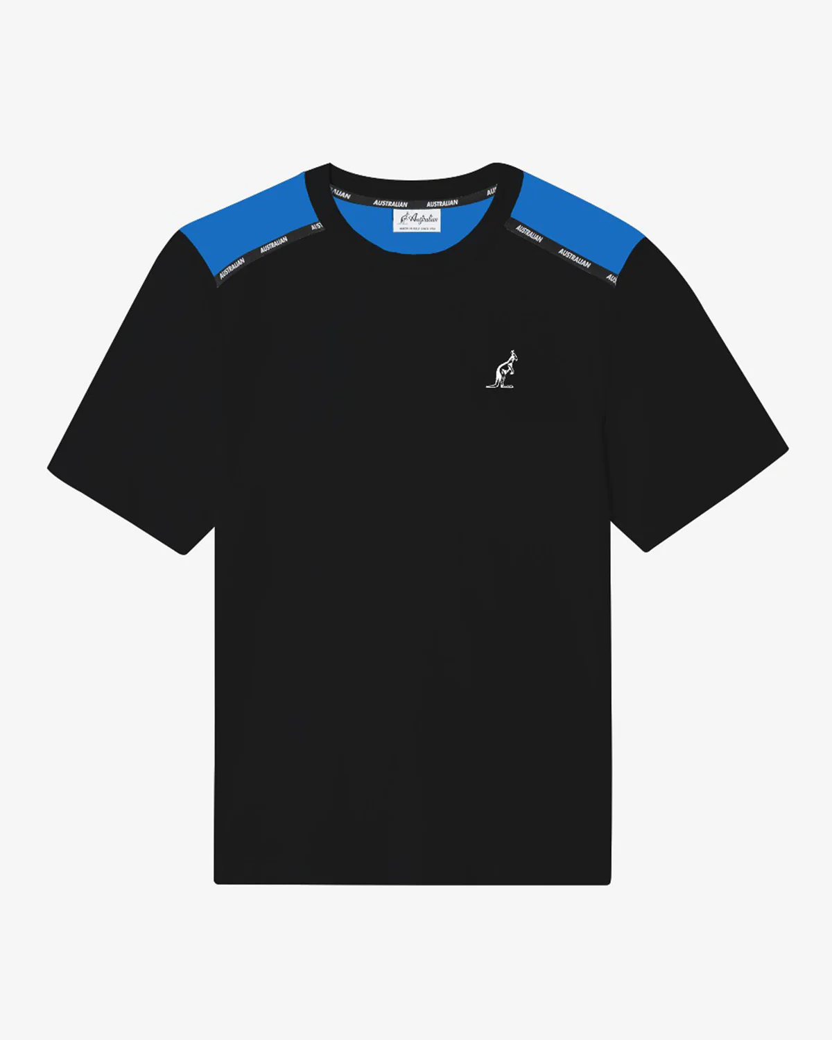 Tech Piquet T-Shirt: Australian Sportswear - Image 3