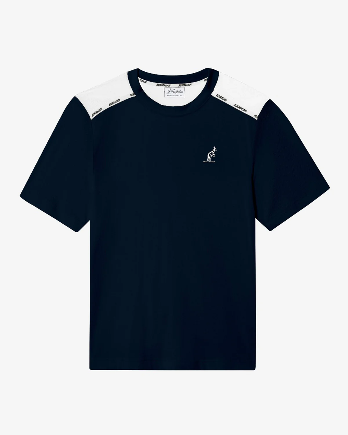 Tech Piquet T-Shirt: Australian Sportswear - Image 3
