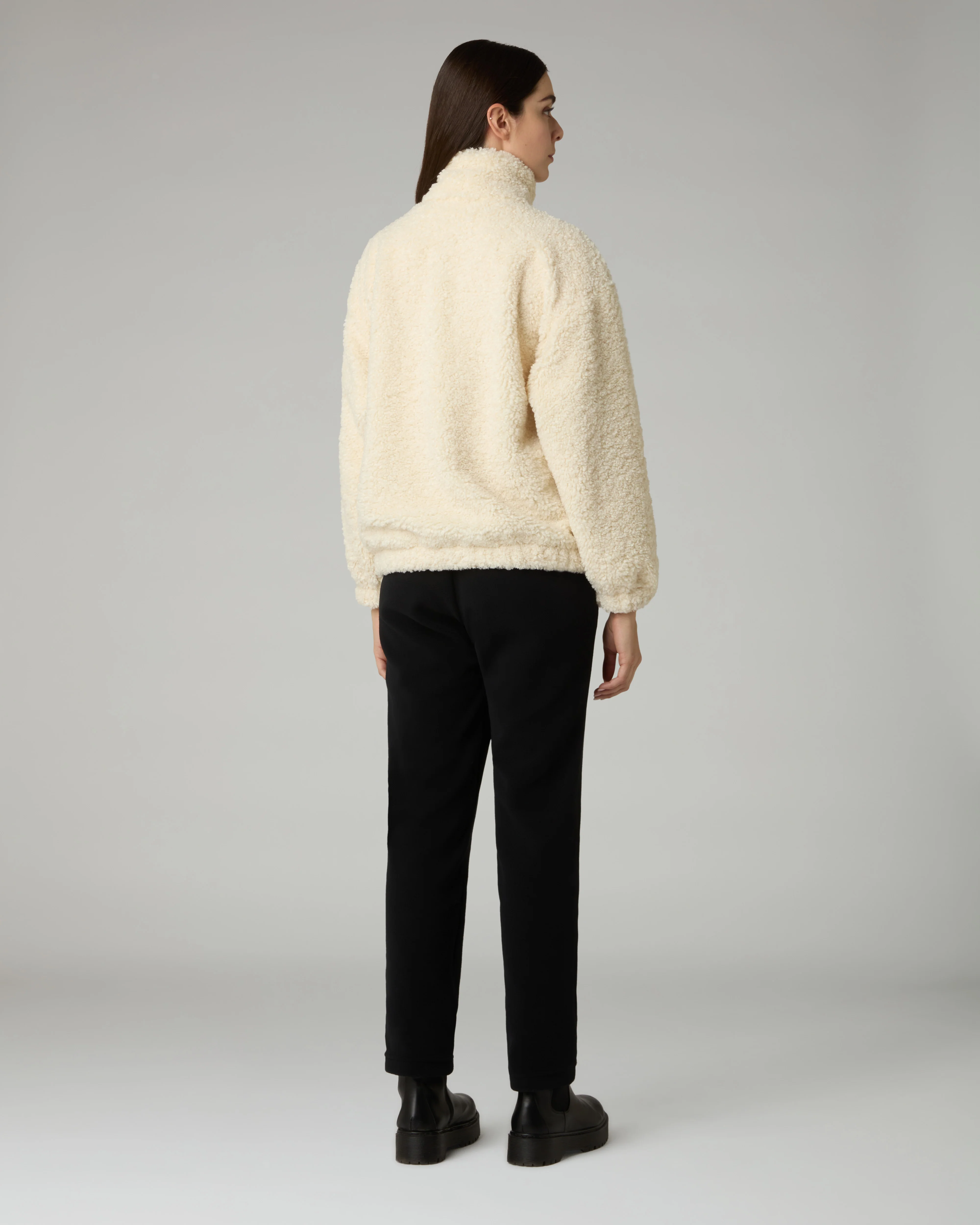 Teddy Tracksuit - Image 2
