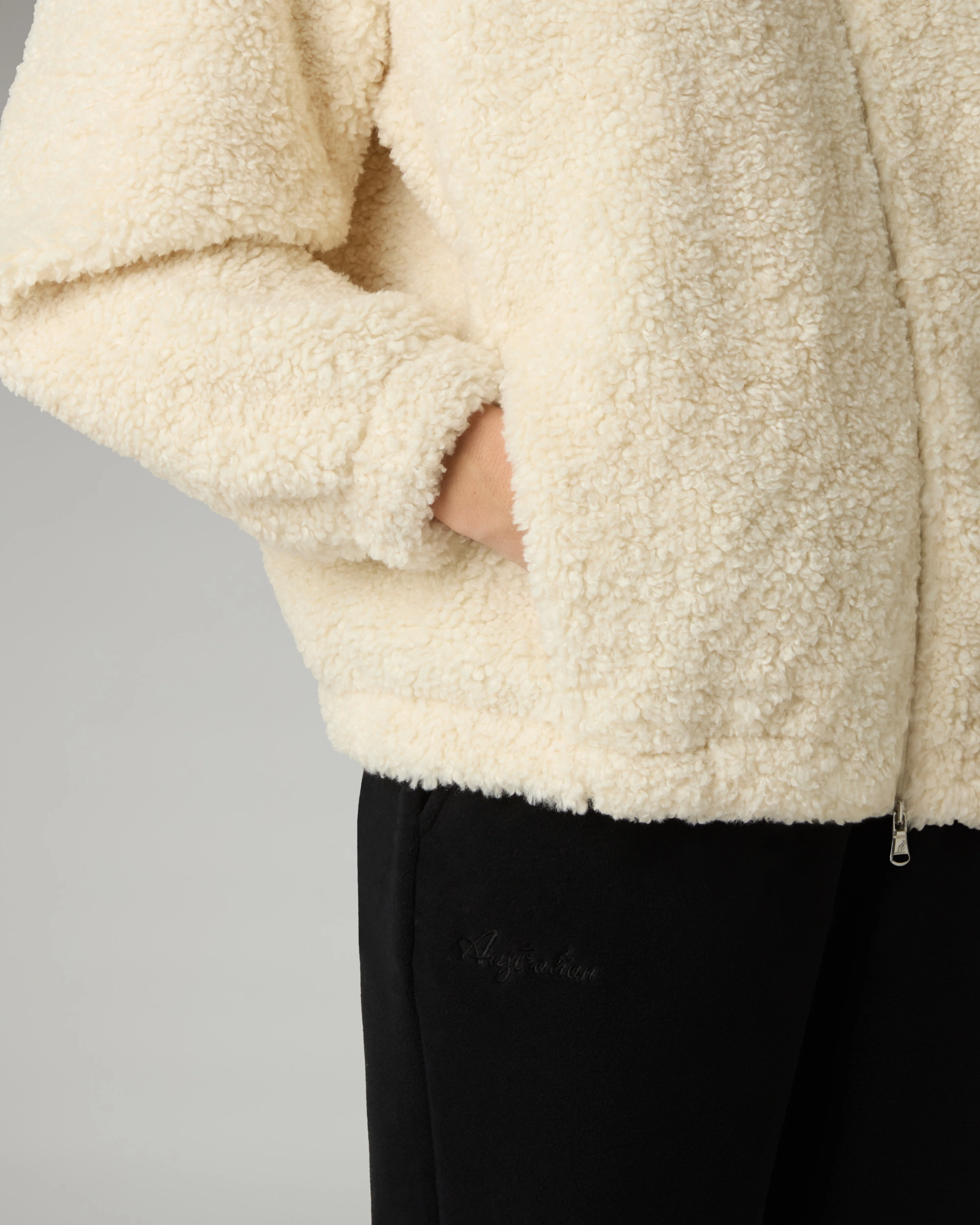 Teddy Tracksuit - Image 6