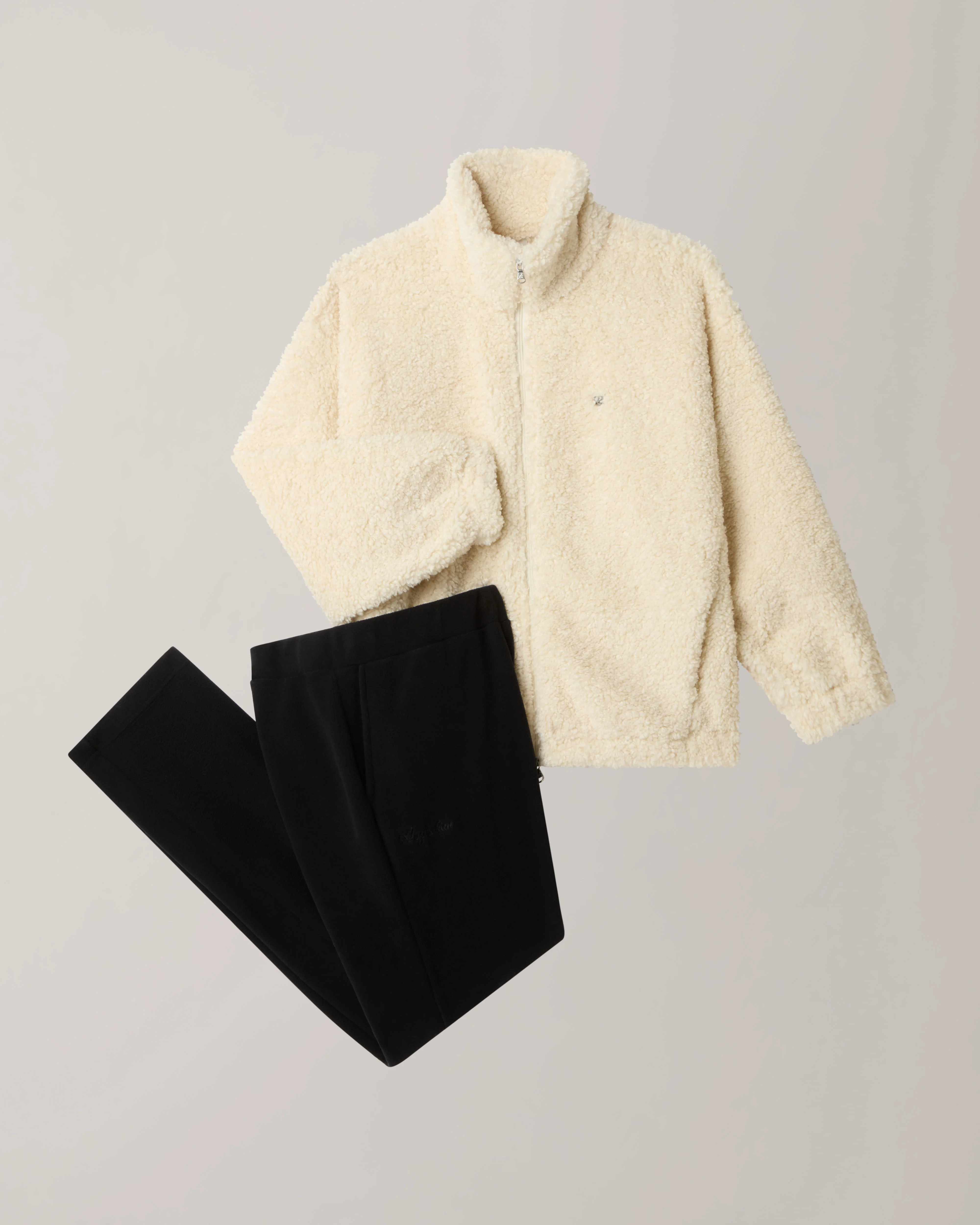 Teddy Tracksuit - Image 9