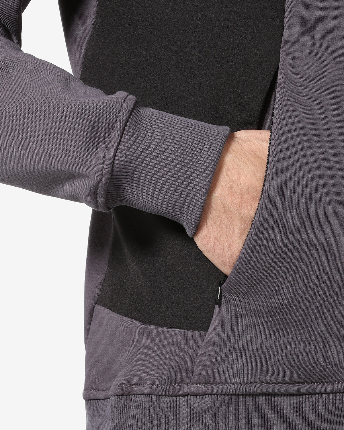 Tek-Fleece Jacket: Australian Sportswear - Image 5