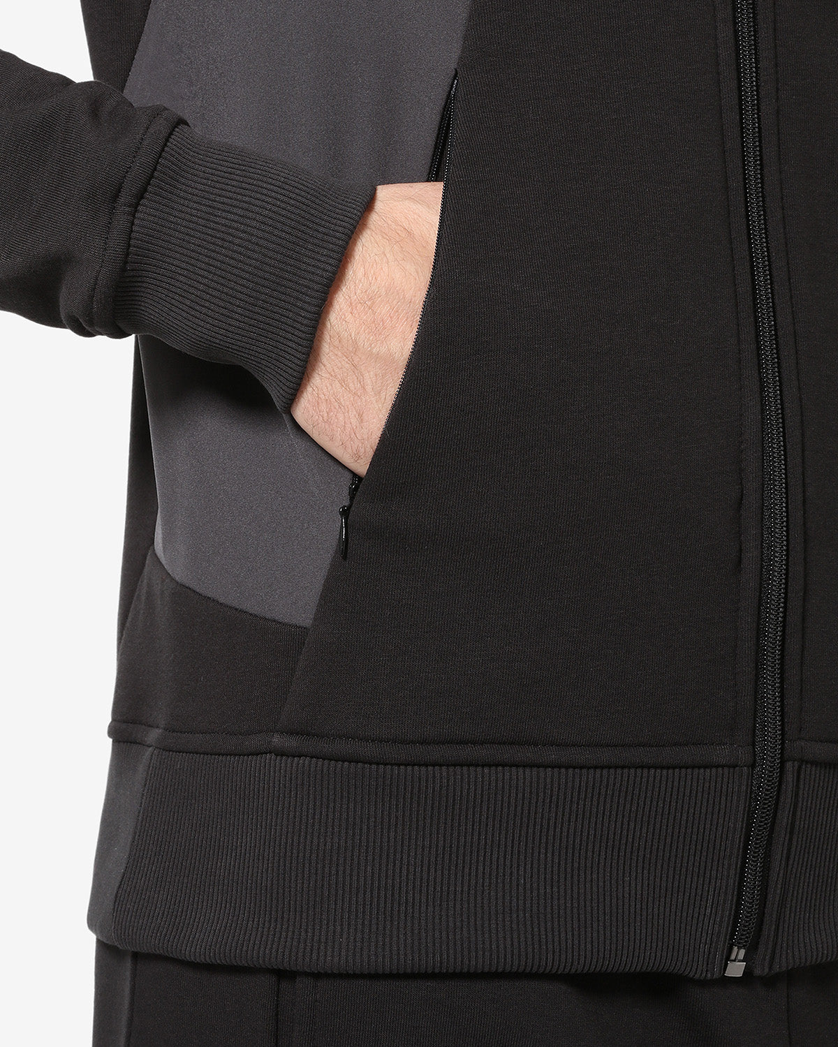 Tek-Fleece Jacket: Australian Sportswear - Image 5