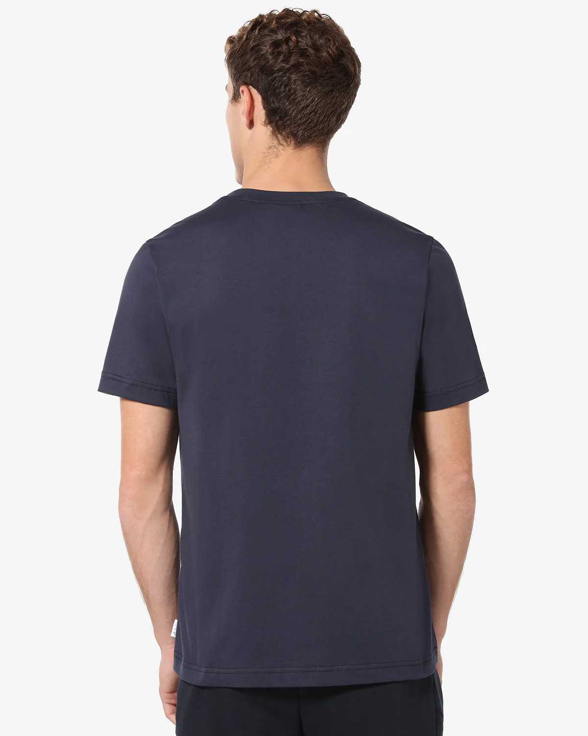 Tek-Fleece T-shirt: Australian Sportswear - Image 3