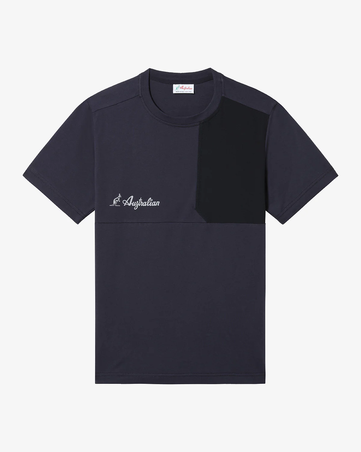 Tek-Fleece T-shirt: Australian Sportswear - Image 5