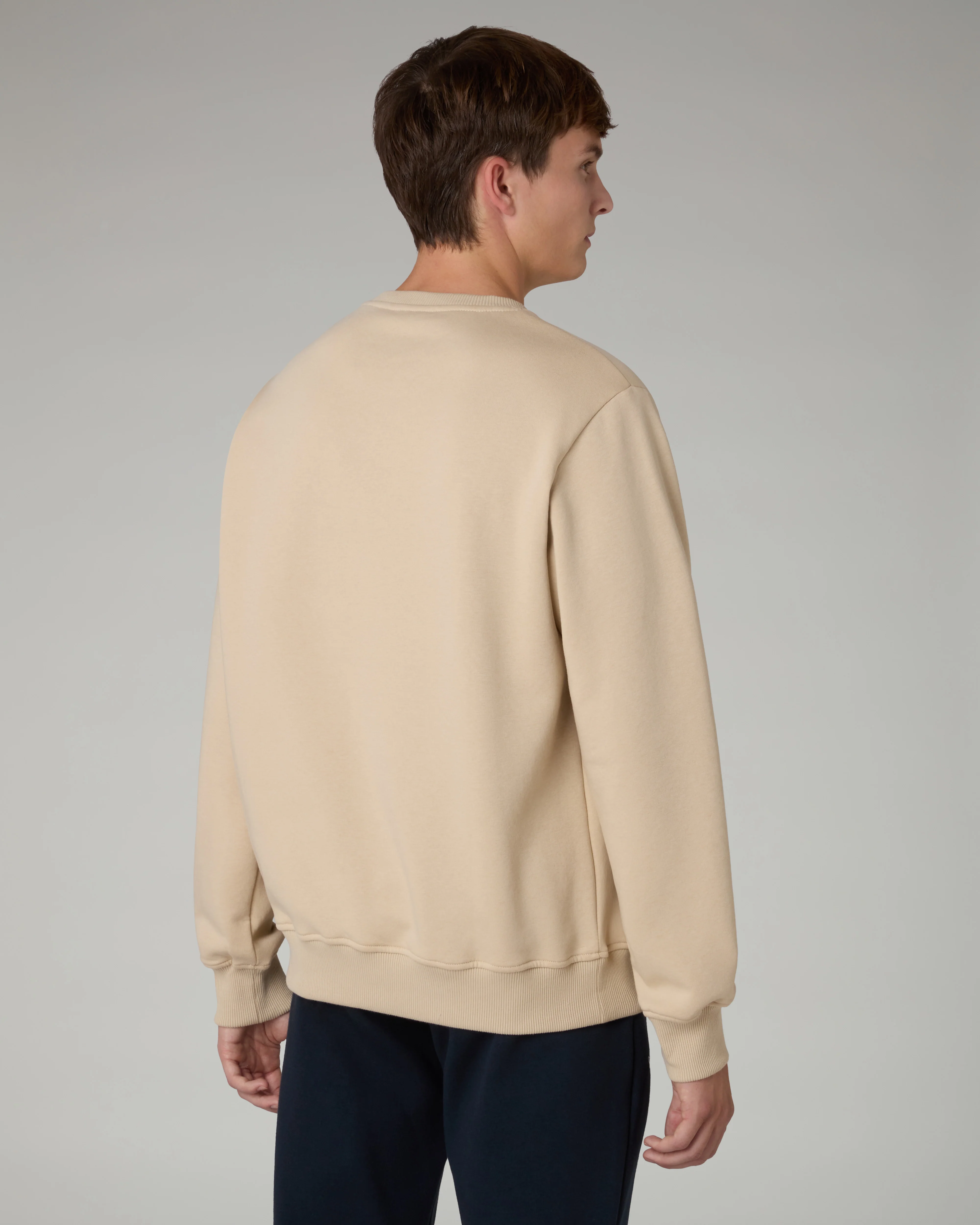 Tennis Club Crewneck - Image 3