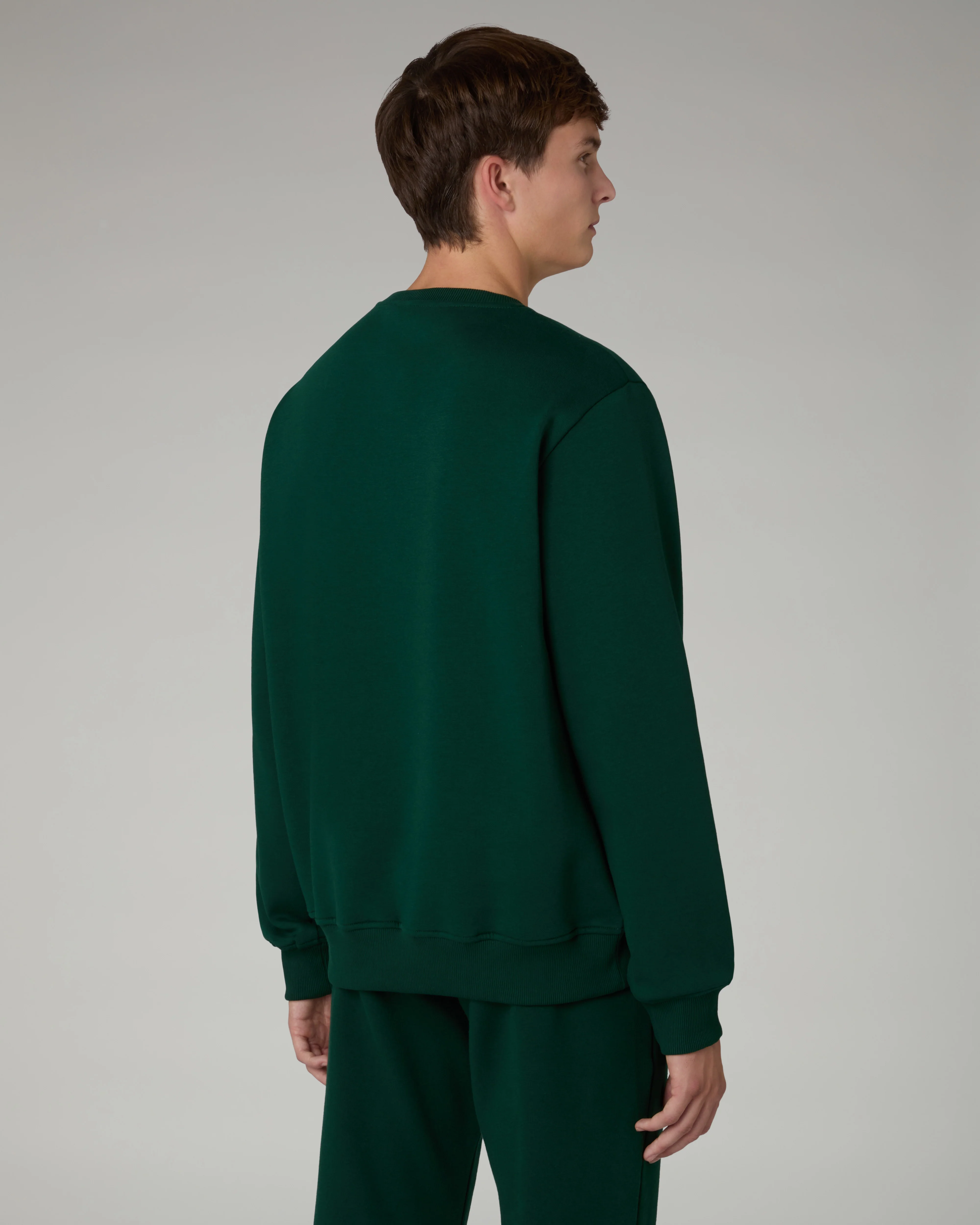 Tennis Club Crewneck - Image 3