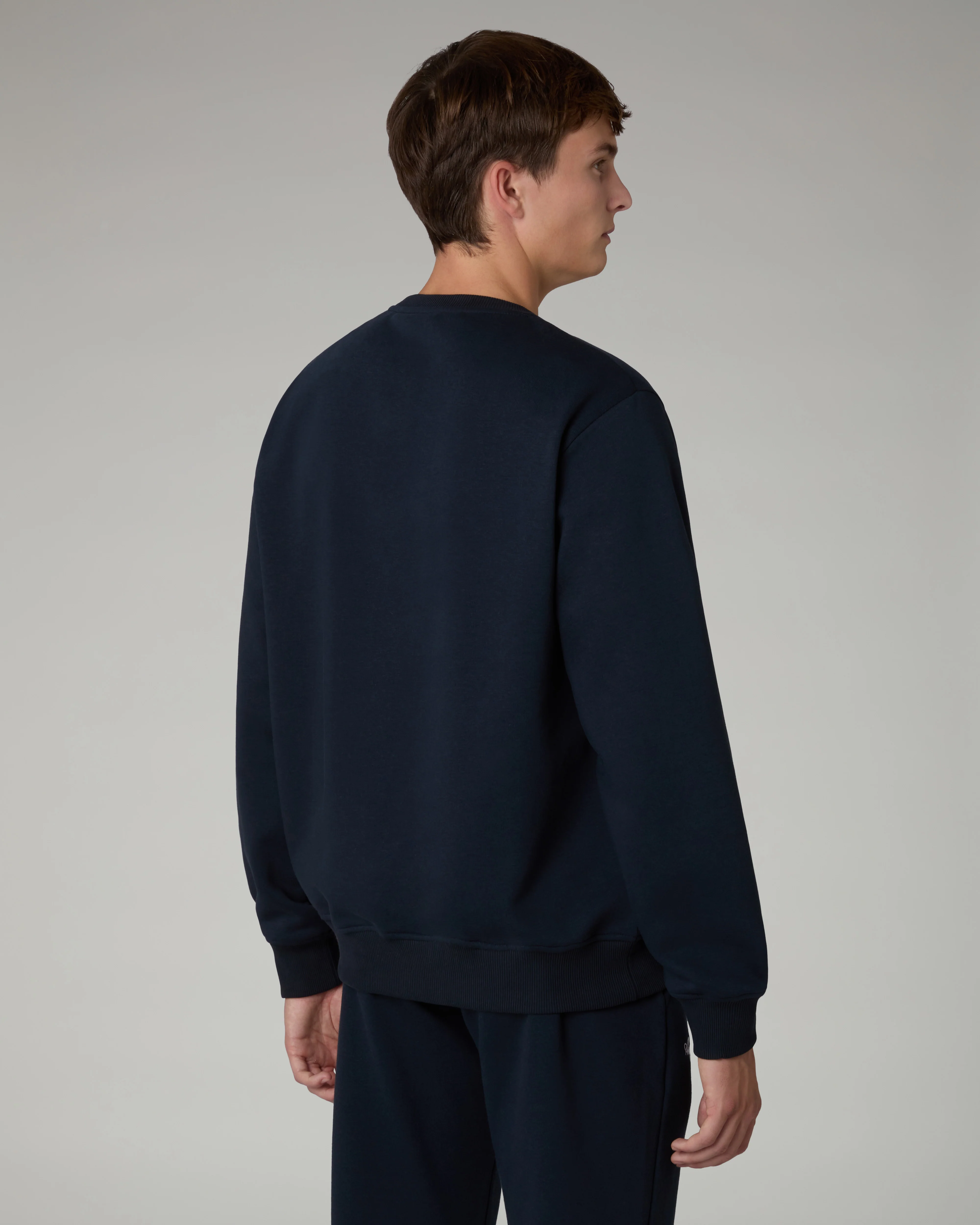 Tennis Club Crewneck - Image 3