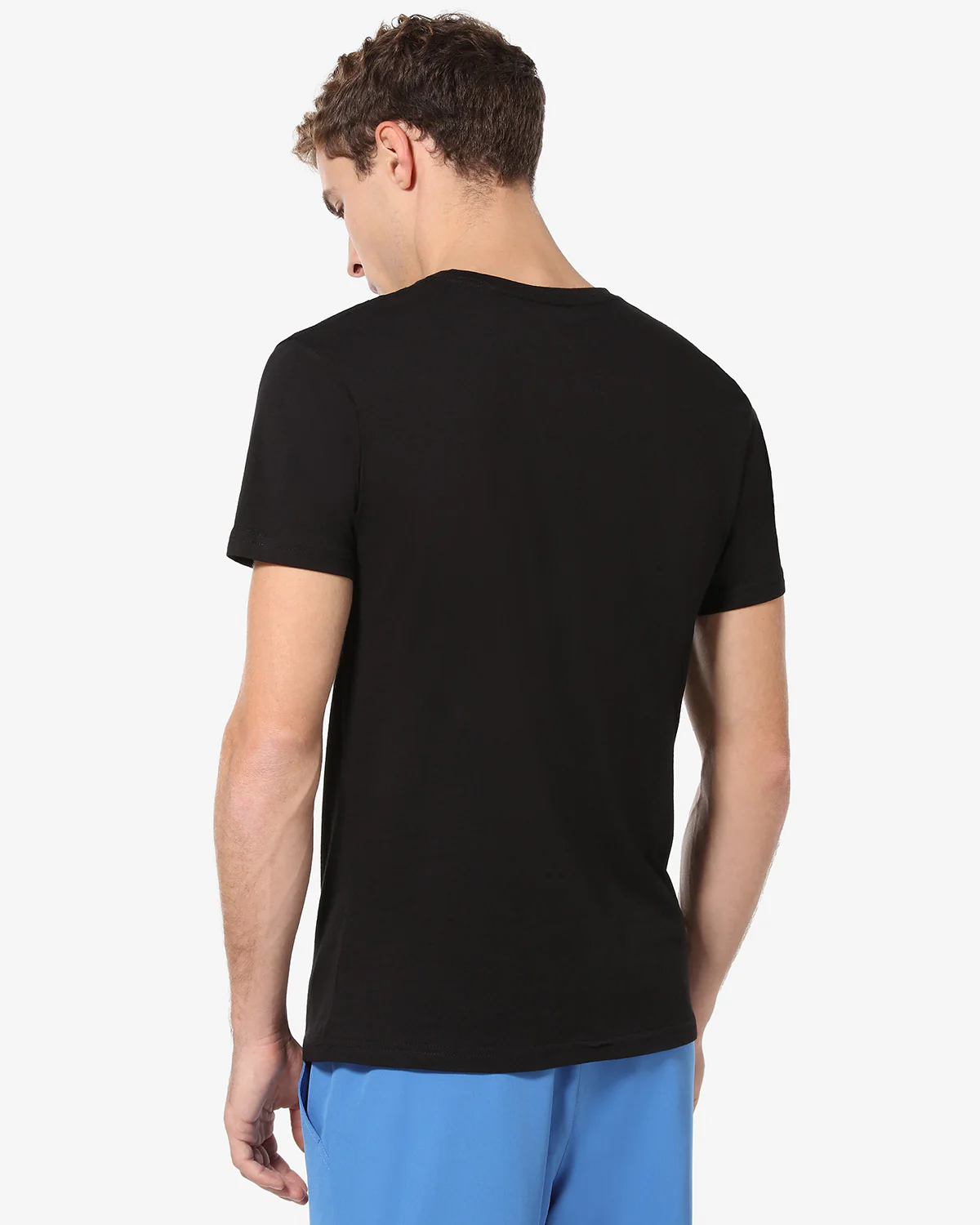 Tennis Court T-shirt: Australian Tennis - Image 3