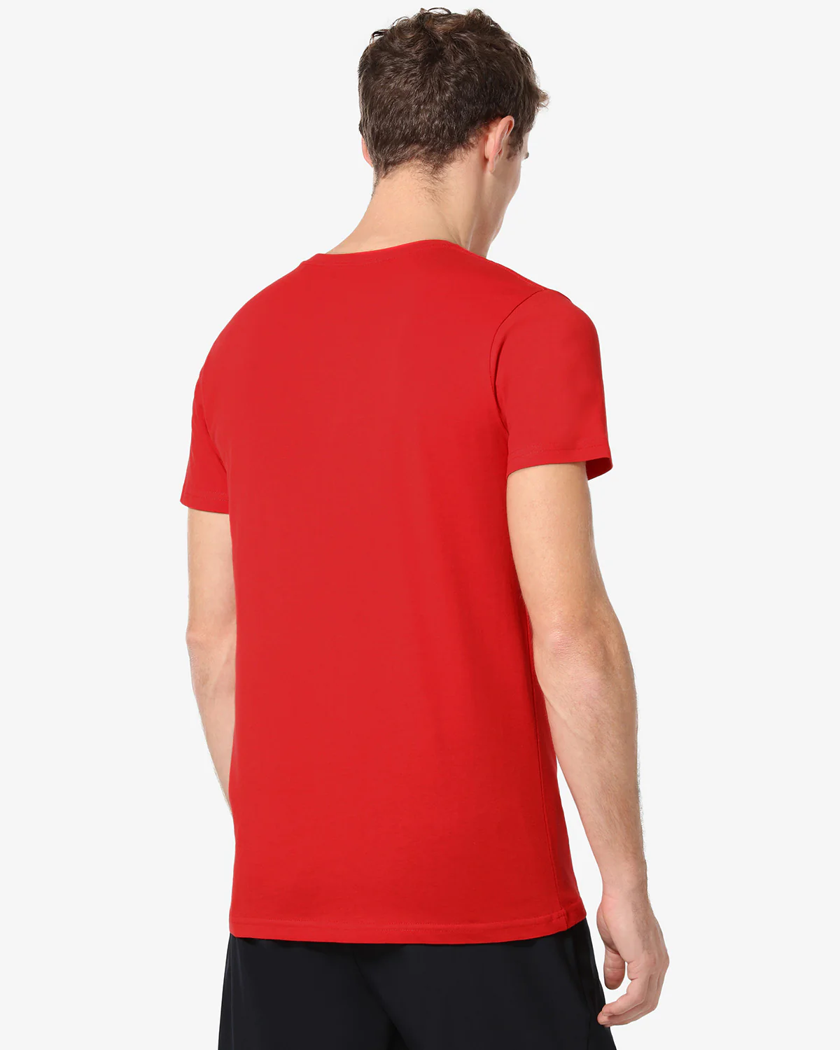 Tennis Court T-shirt: Australian Tennis - Image 3