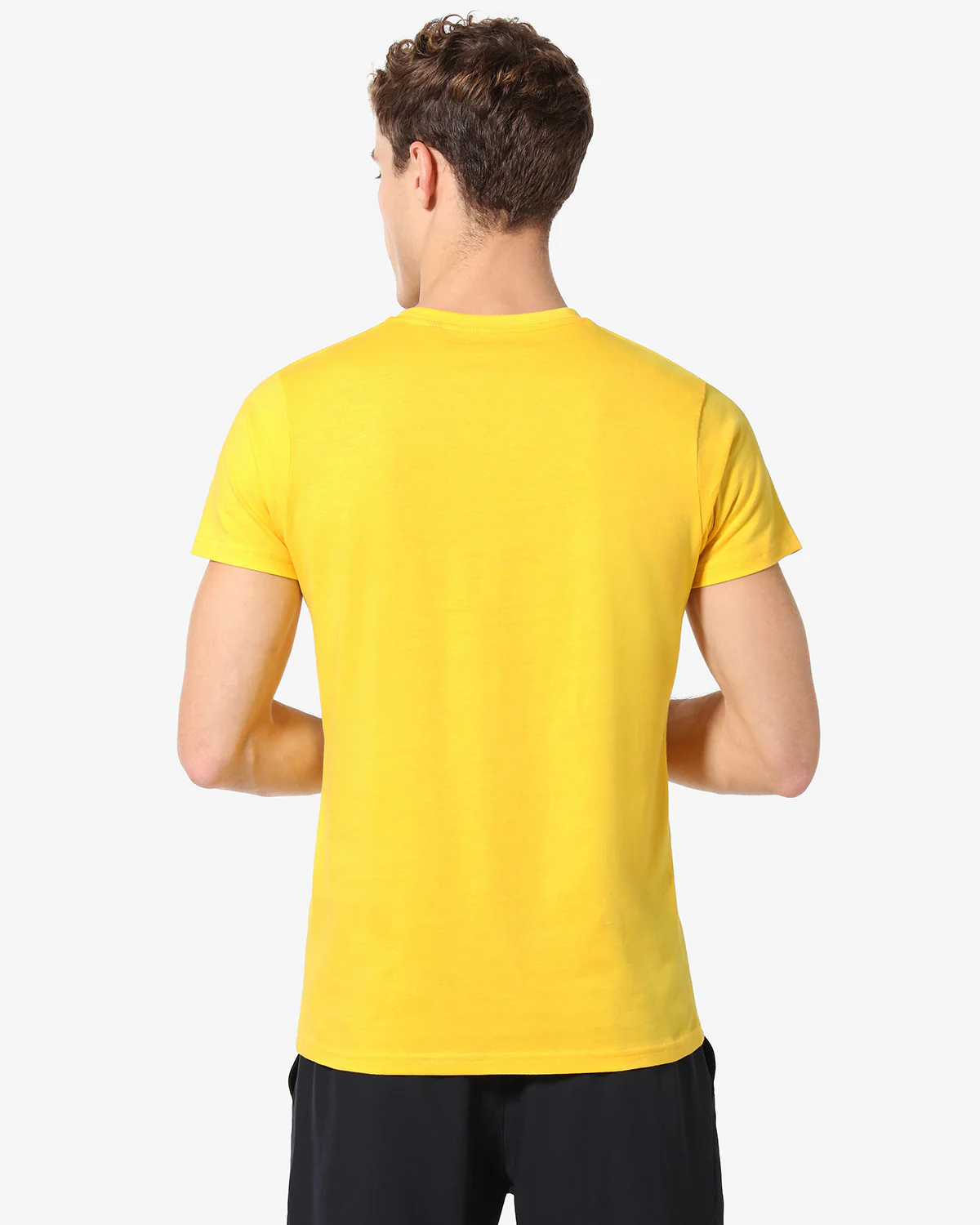 Tennis Court T-shirt: Australian Tennis - Image 3