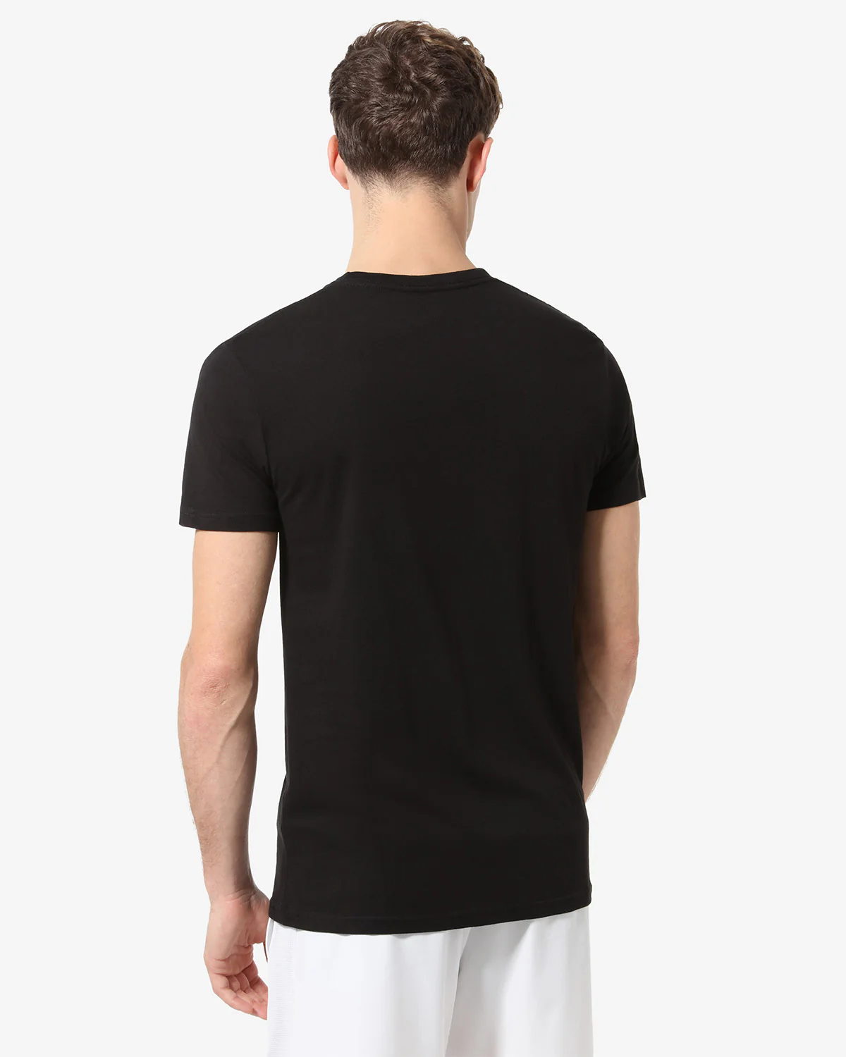 Court T-shirt: Australian Tennis - Image 3
