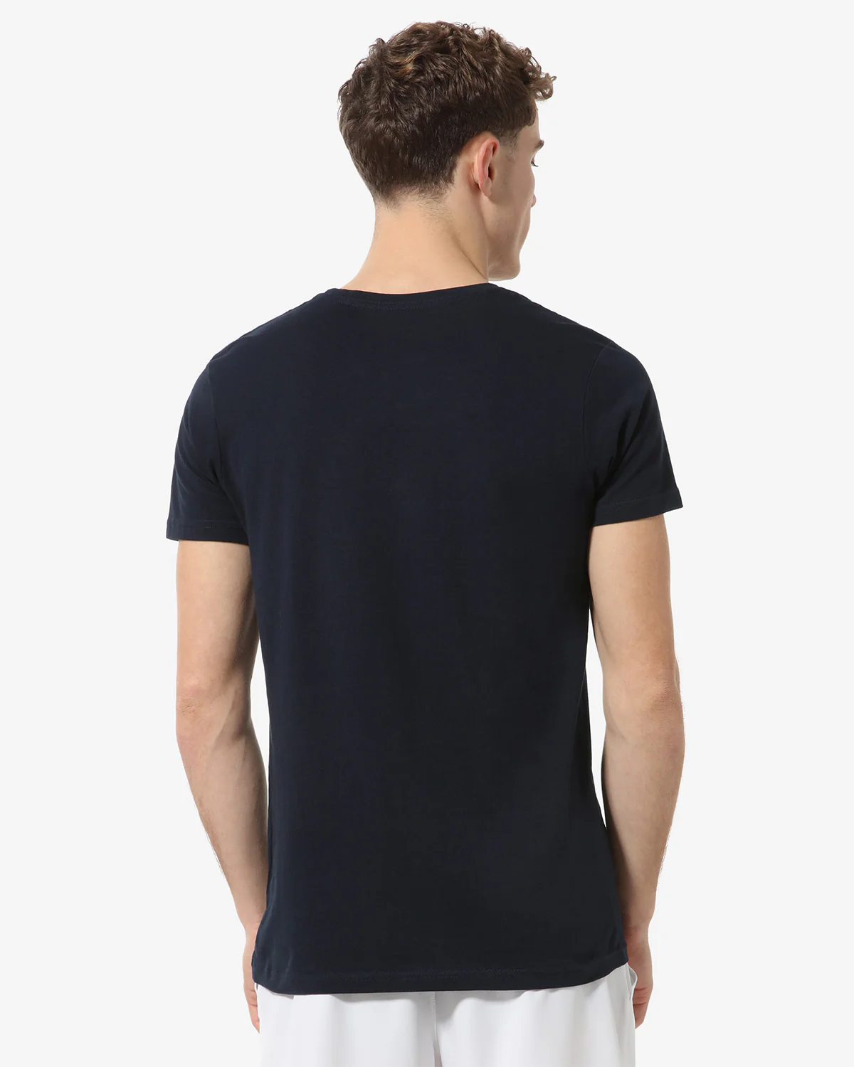 Court T-shirt: Australian Tennis - Image 3