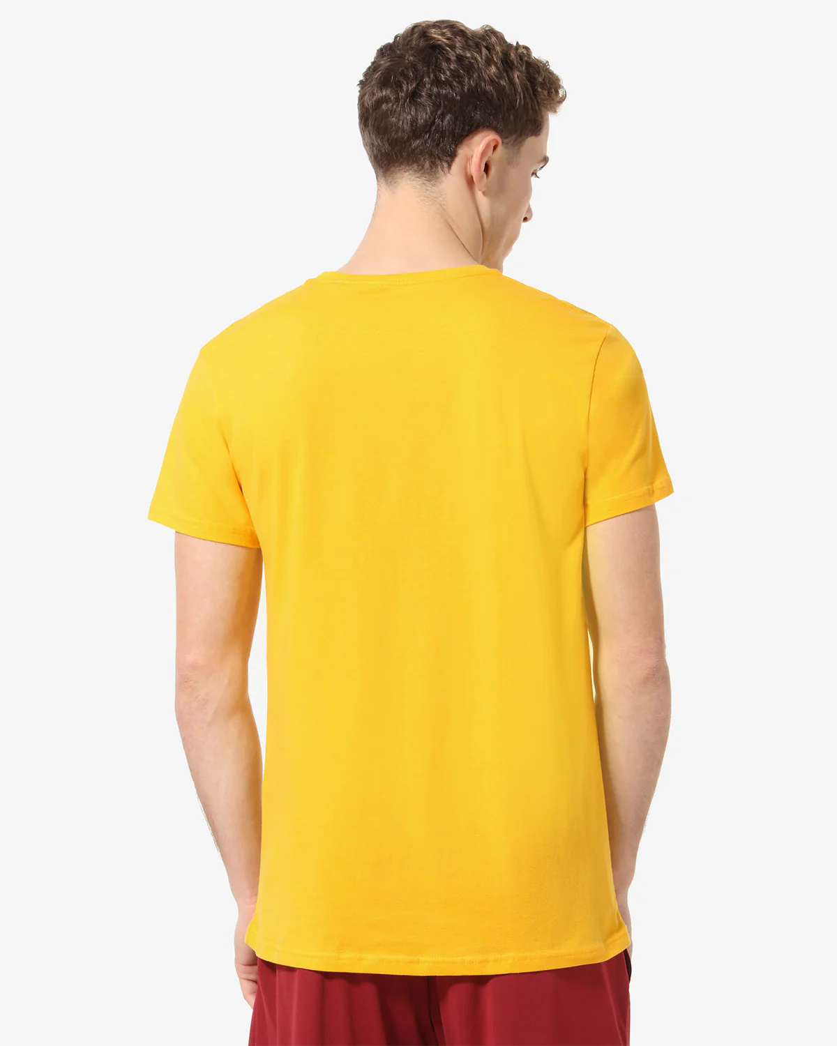 Court T-shirt: Australian Tennis - Image 3
