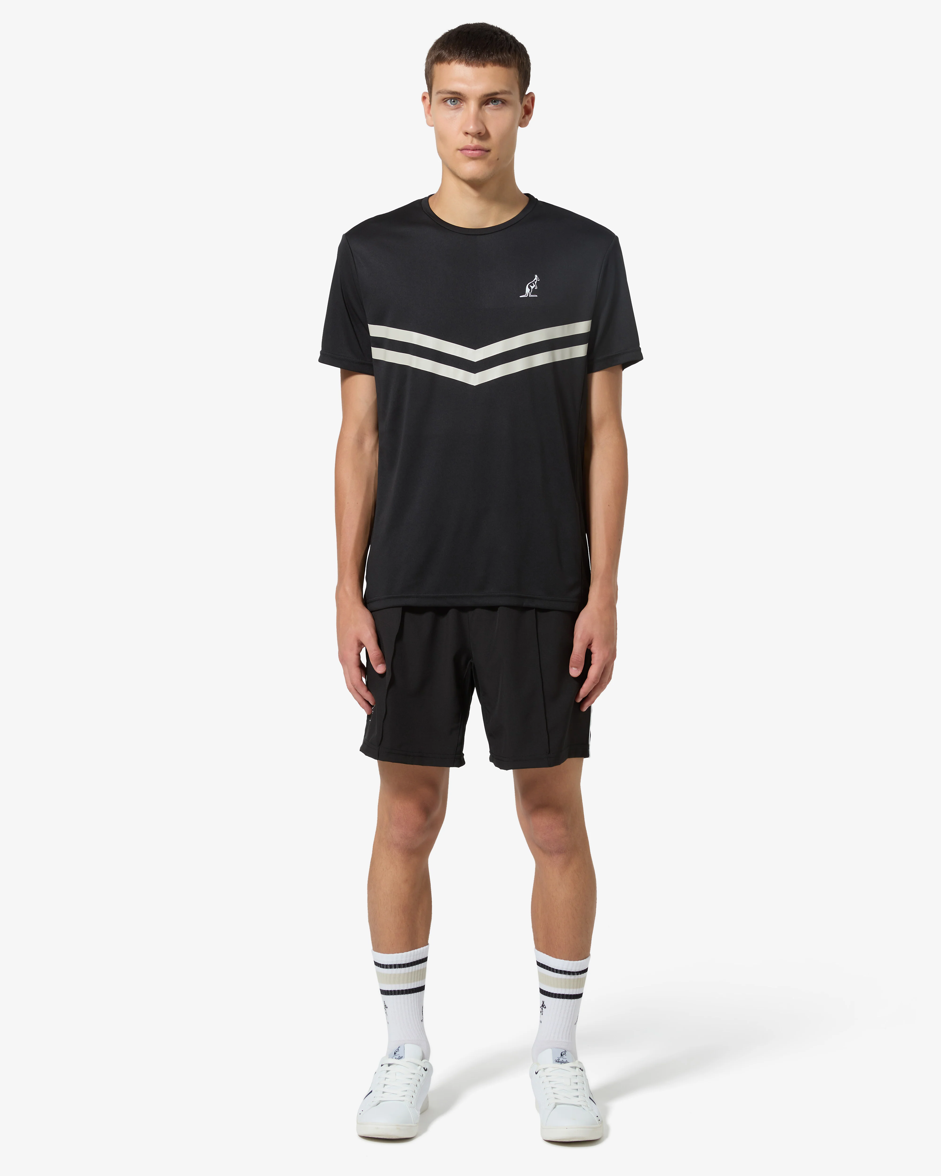 Tennis Crew Ace T-shirt - Image 2
