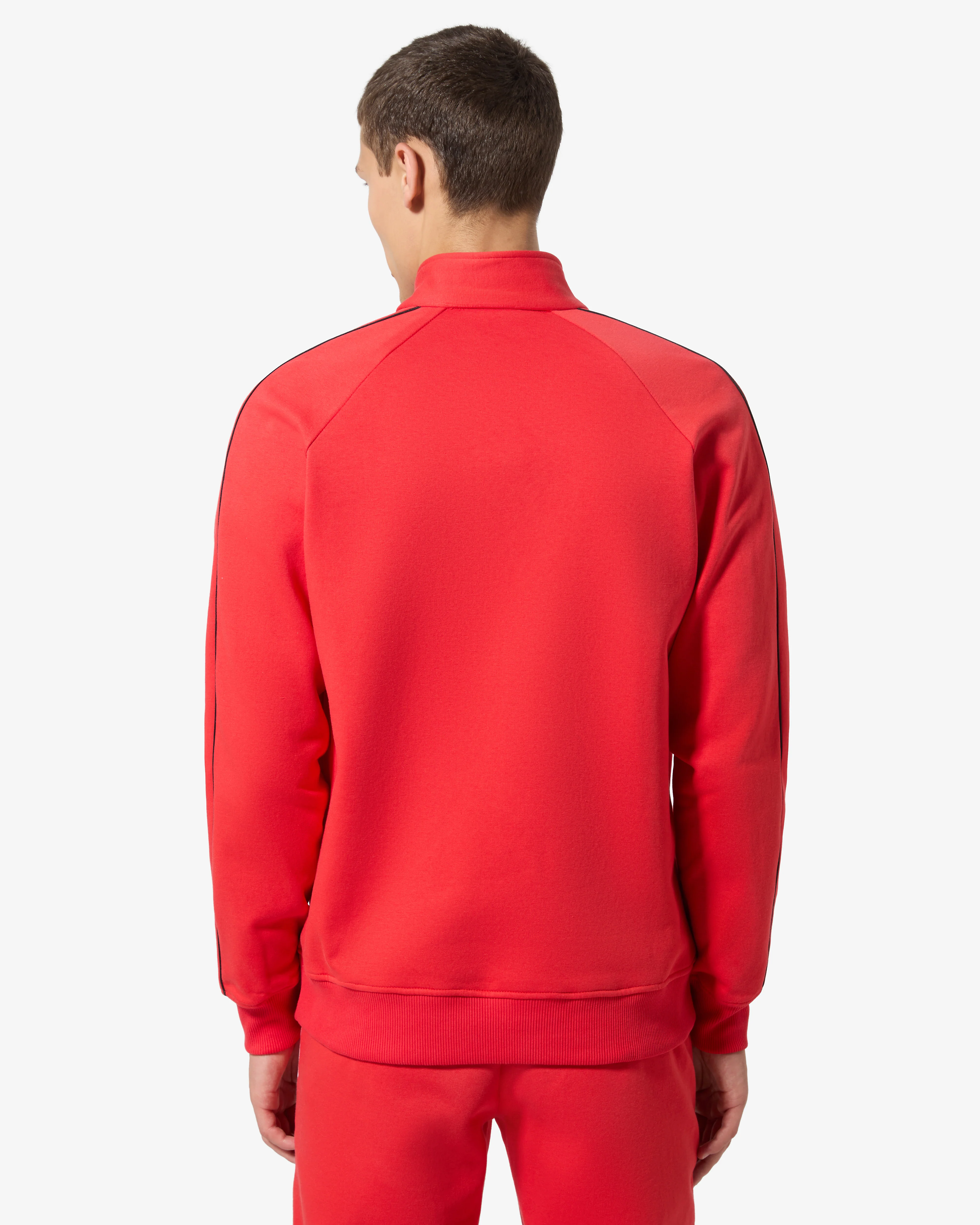 Tennis Crew Track Jacket - Image 3