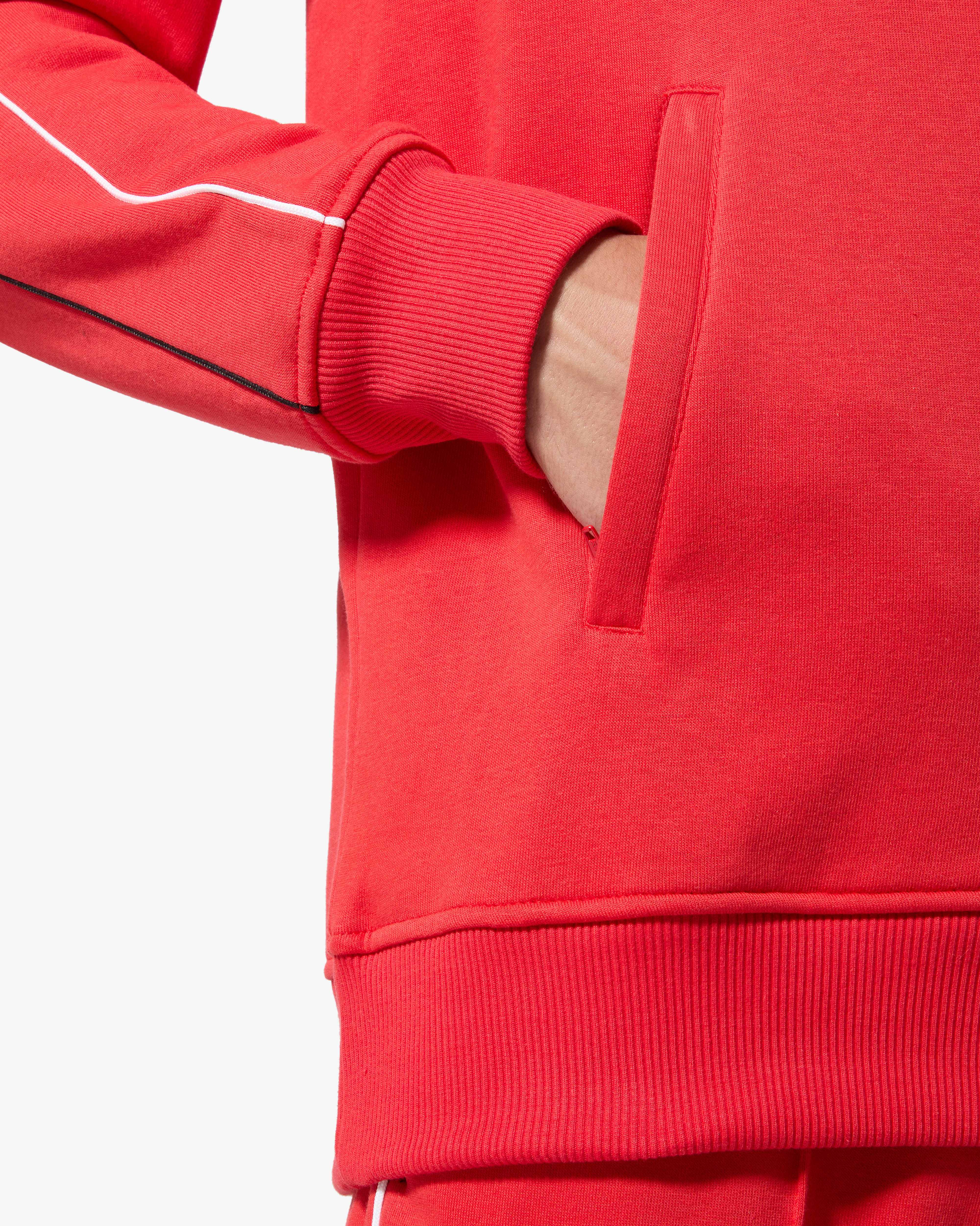 Tennis Crew Track Jacket - Image 5