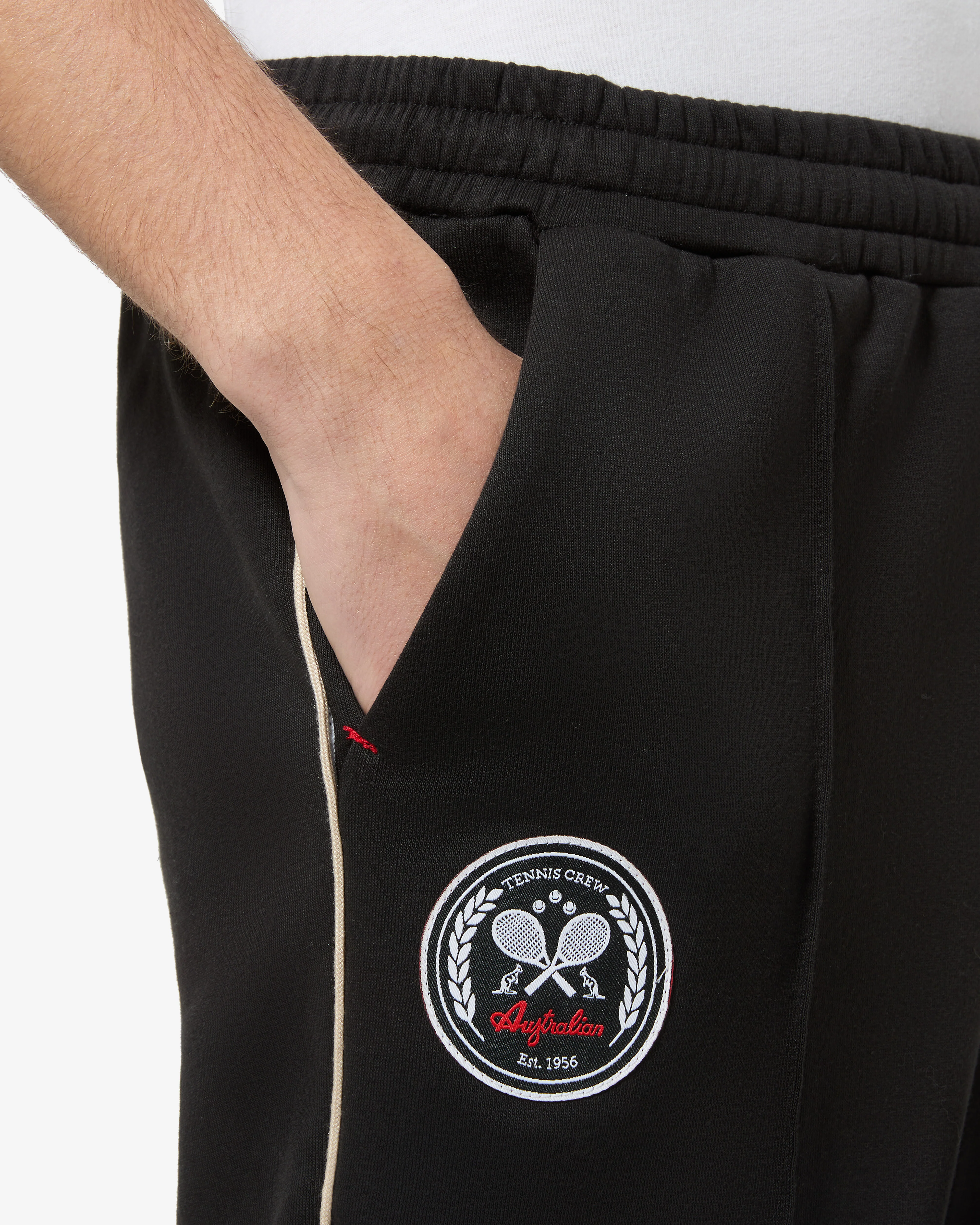 Tennis Crew Track Pant - Image 4