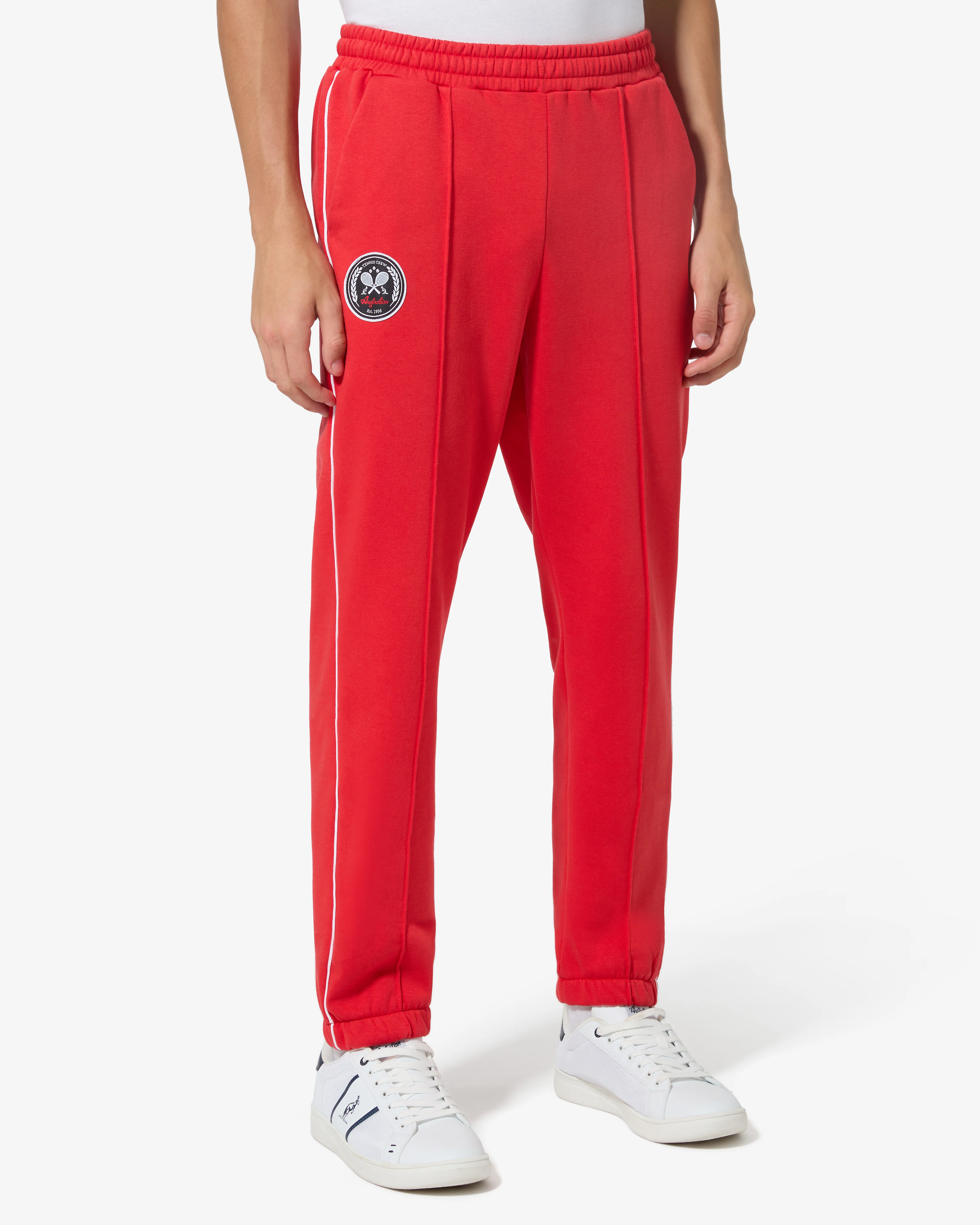 Tennis Crew Track Pant