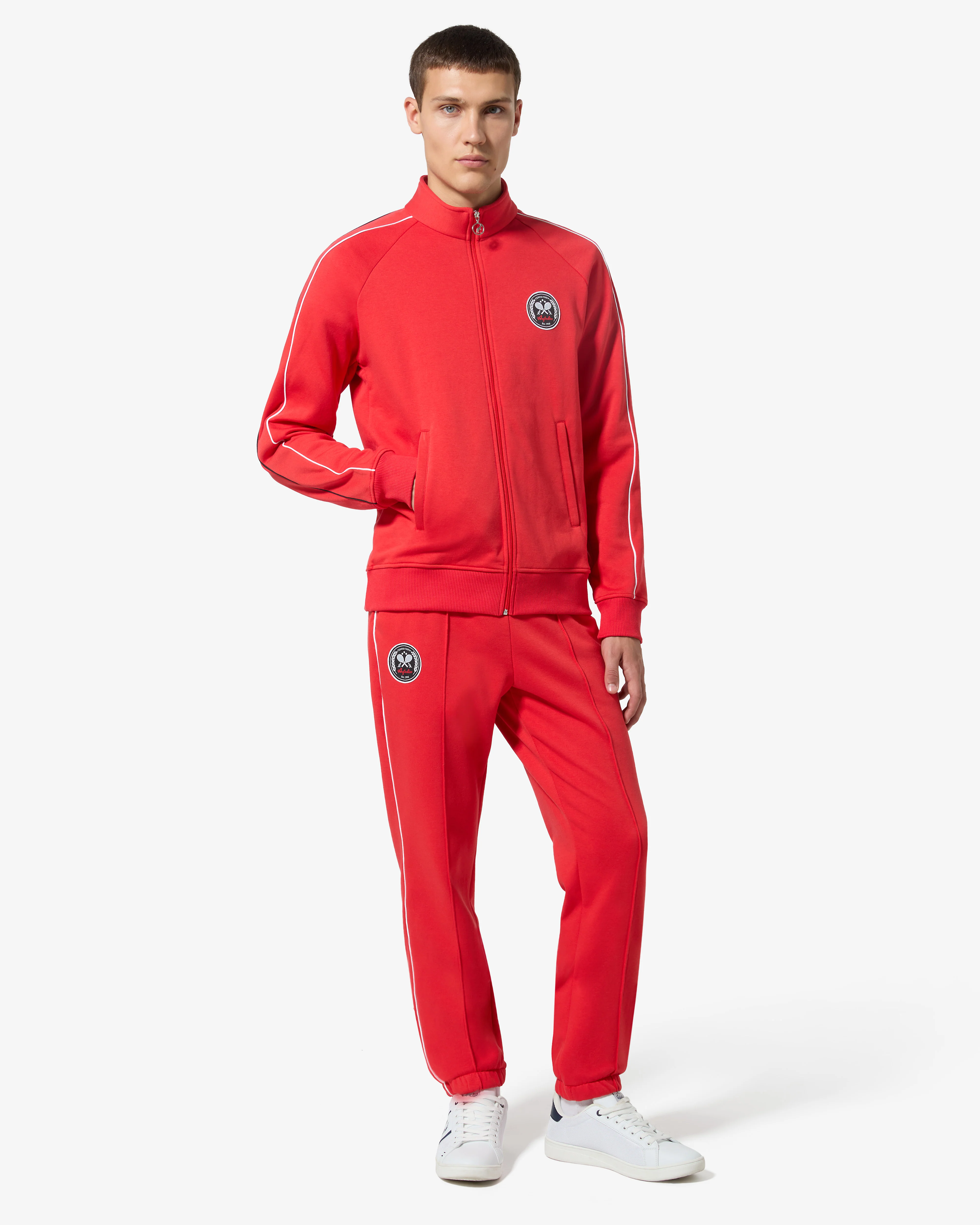 Tennis Crew Track Pant - Image 2